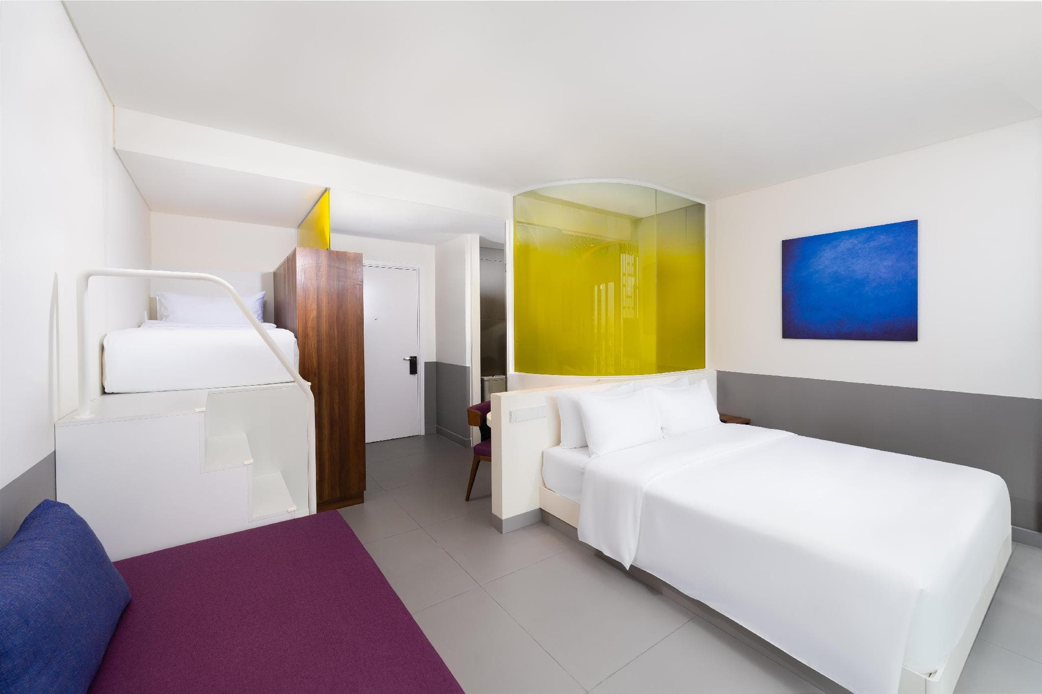 Wink Tuy Hoa Beach, Unscripted by Hyatt- 24 hours stay photo 2