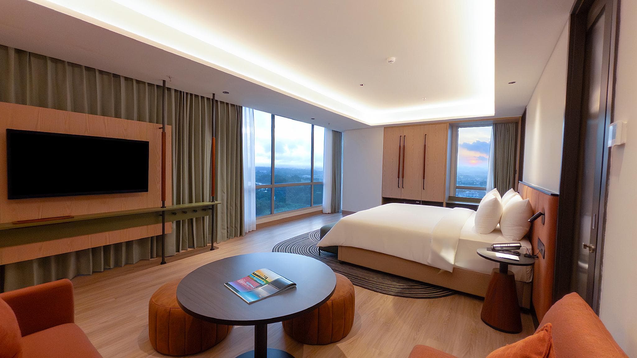ARTOTEL Living World Grand Wisata Bekasi photo 2