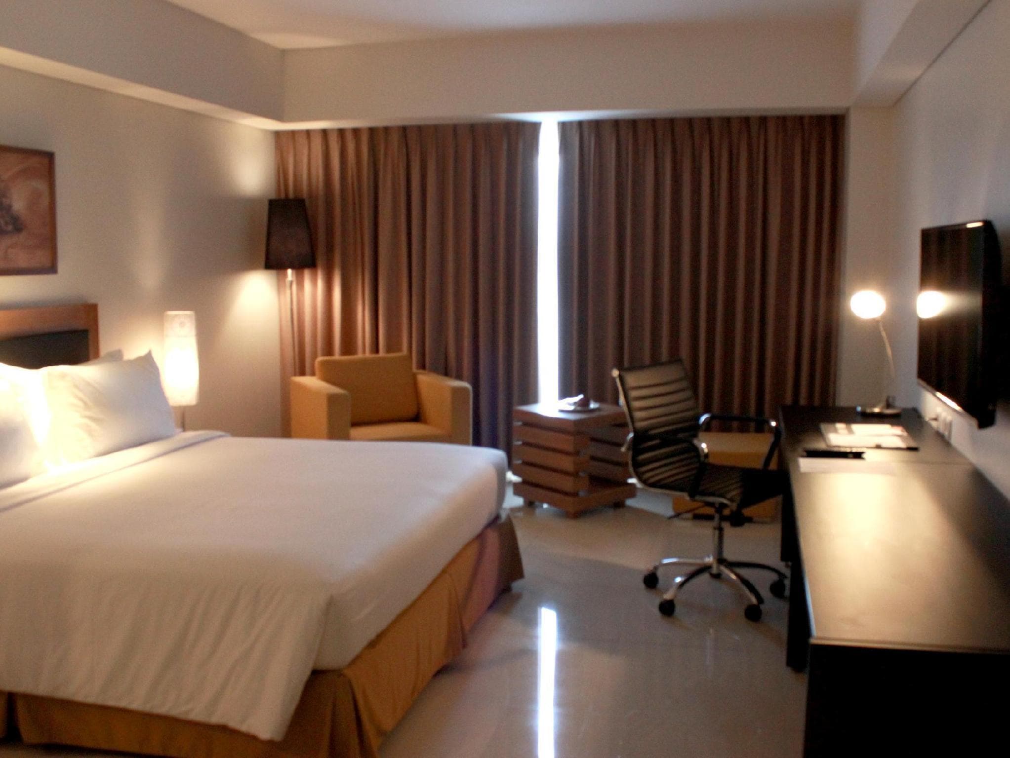 Sakura Park Hotel and Residence photo 2
