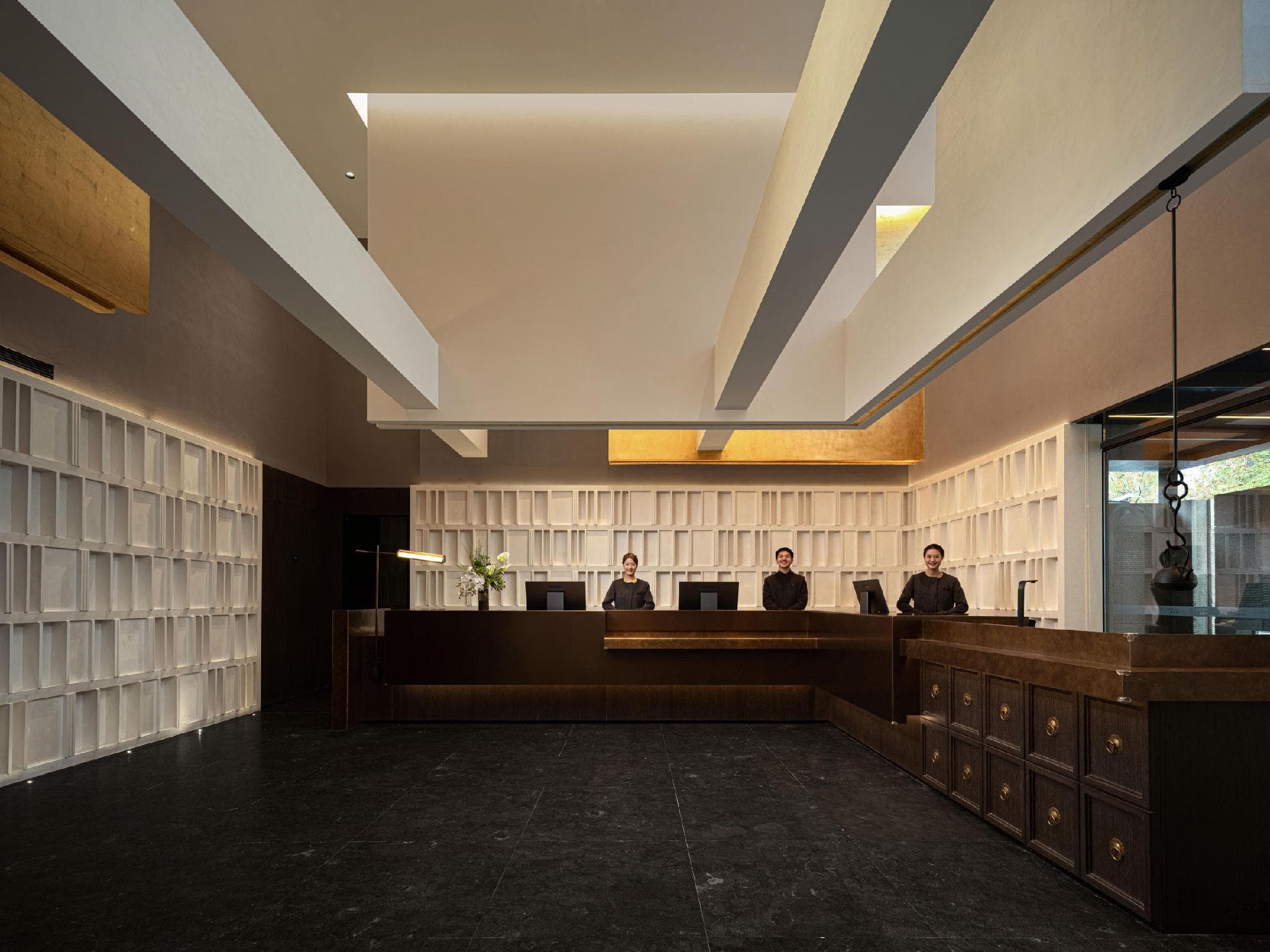 Atour S Hotel Huanglong Huaxing Road Hangzhou photo 4