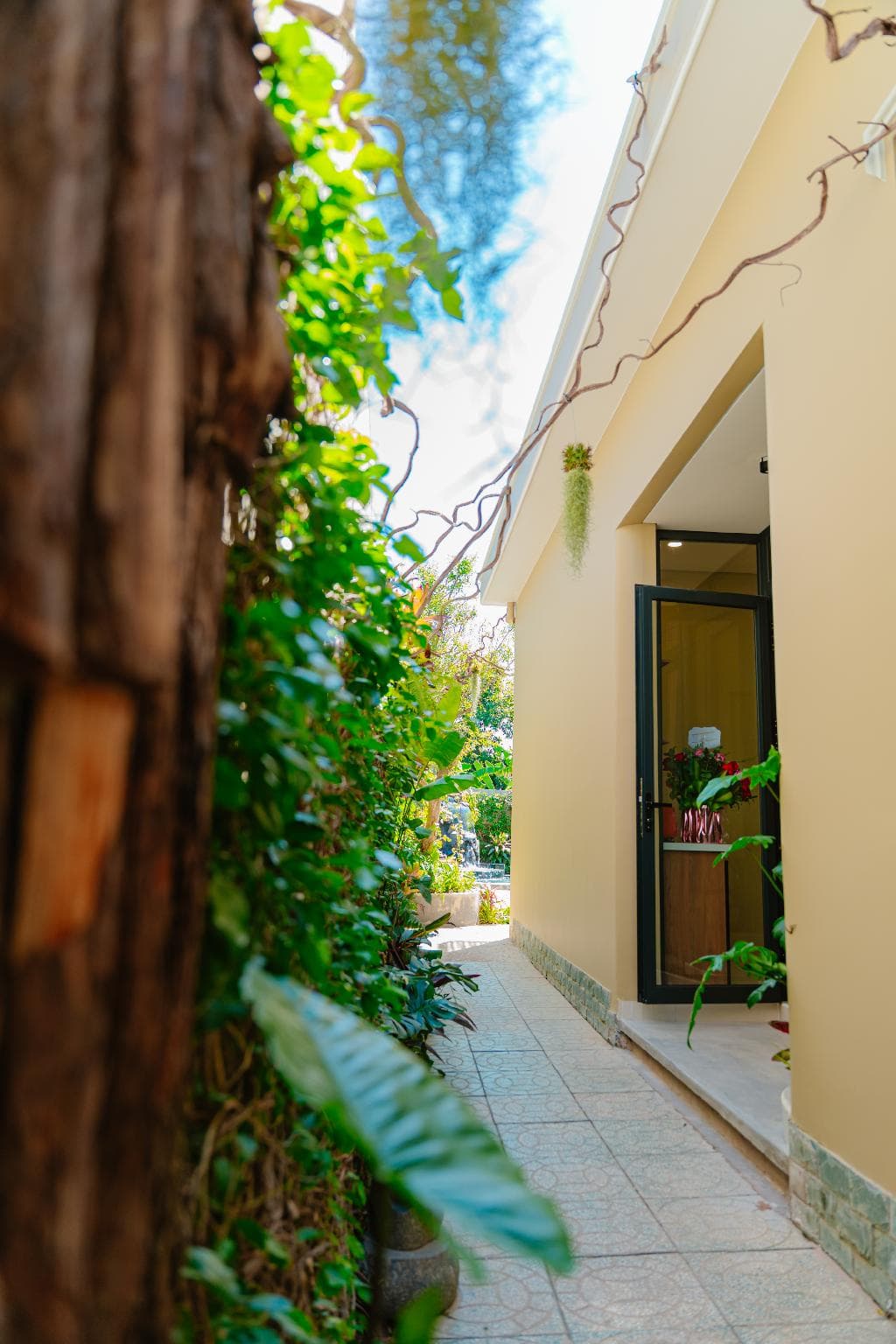 Oriana Phan Thiết Homestay photo 3