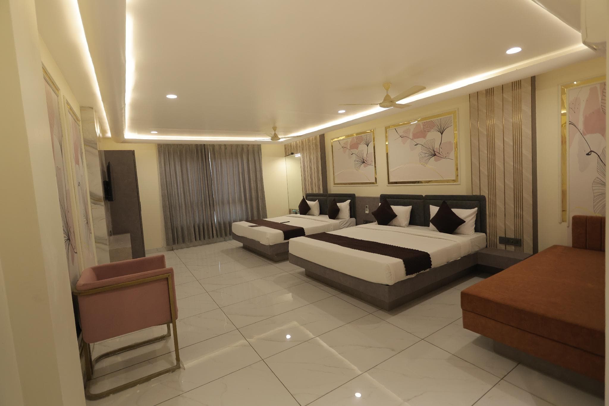Hotel Mahakal Prajawasi photo 3