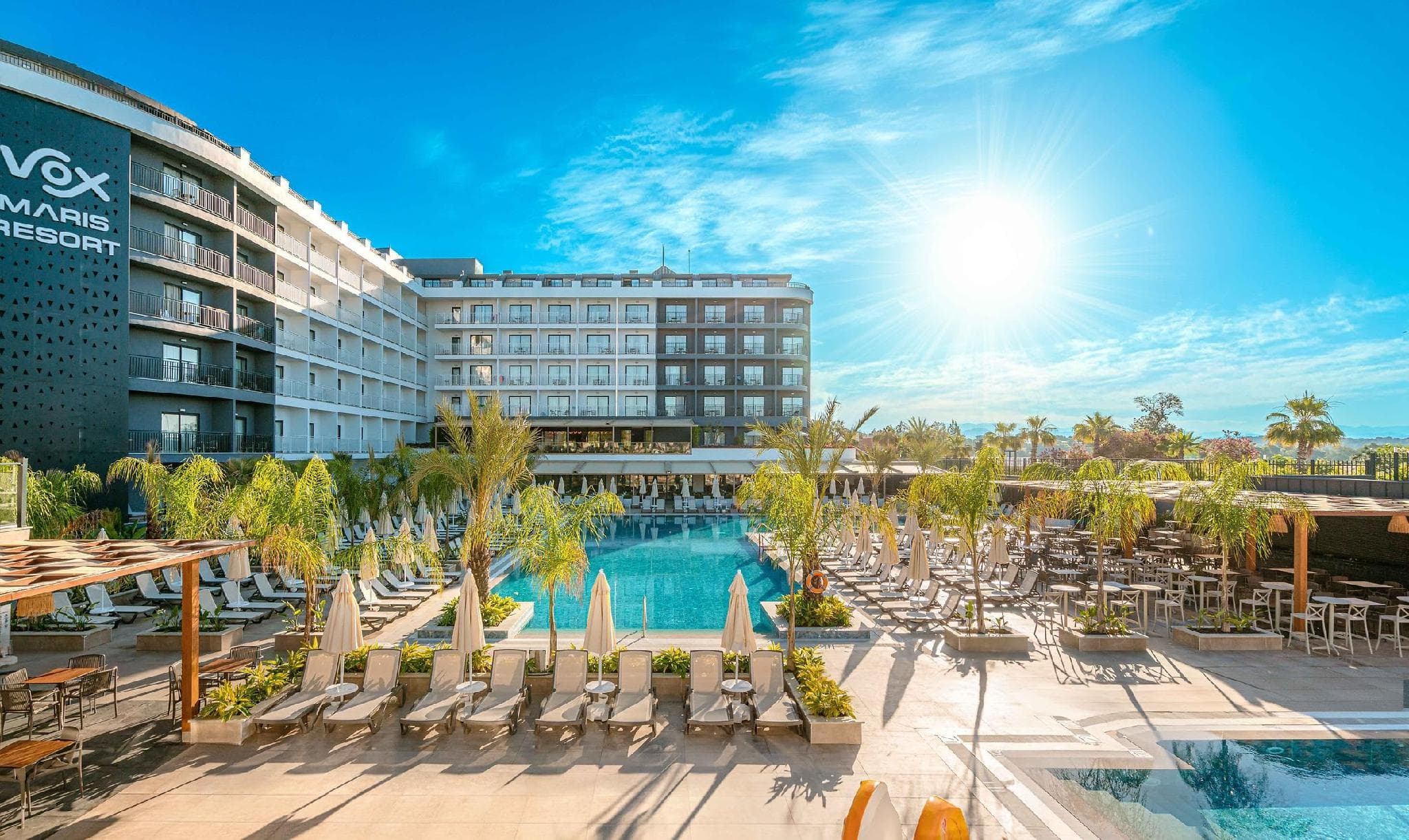 Vox Maris Resort – Ultra All Inclusive photo 4