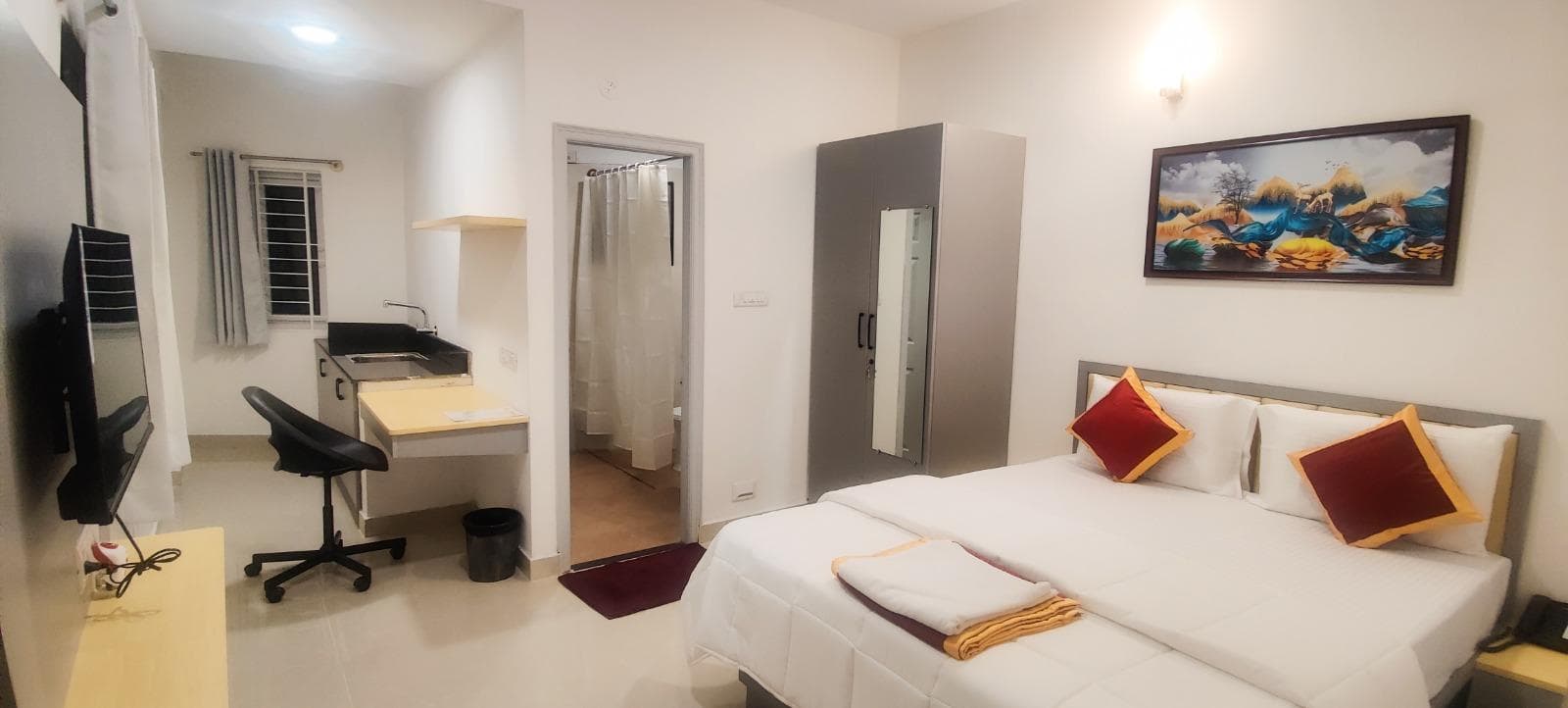 Grand Comfort ITC photo 2