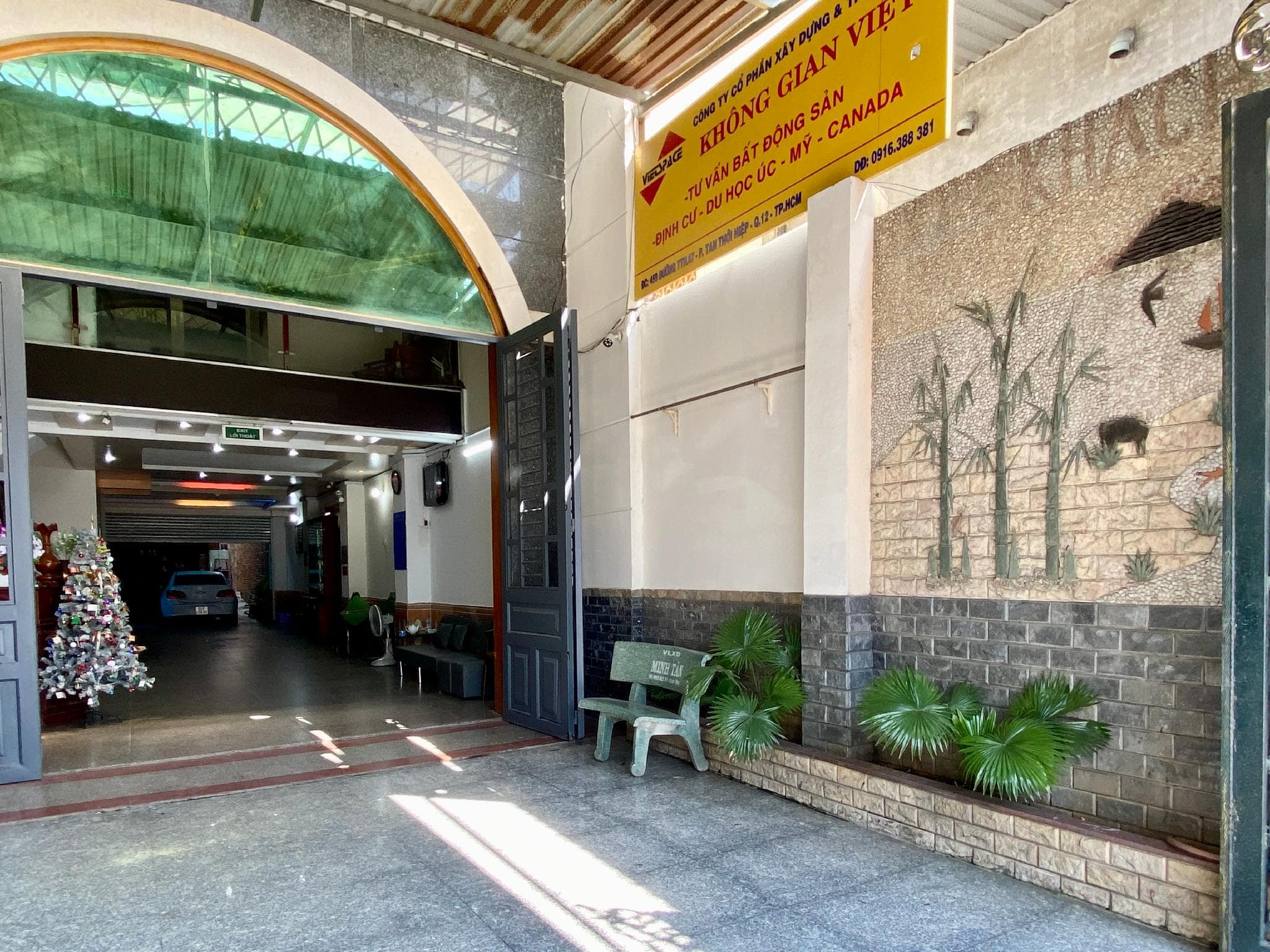 Thanh Bình Hotel photo 5