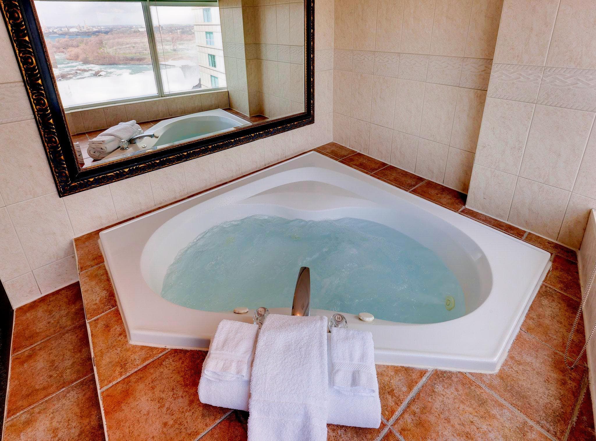 Niagara Fallsview Hotel by IHG