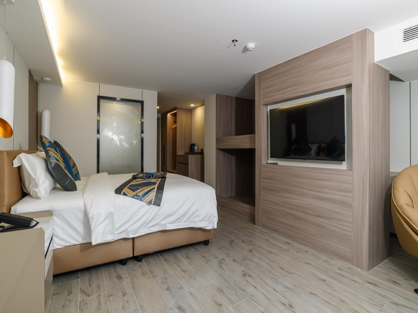 Huike International Hotel photo 5