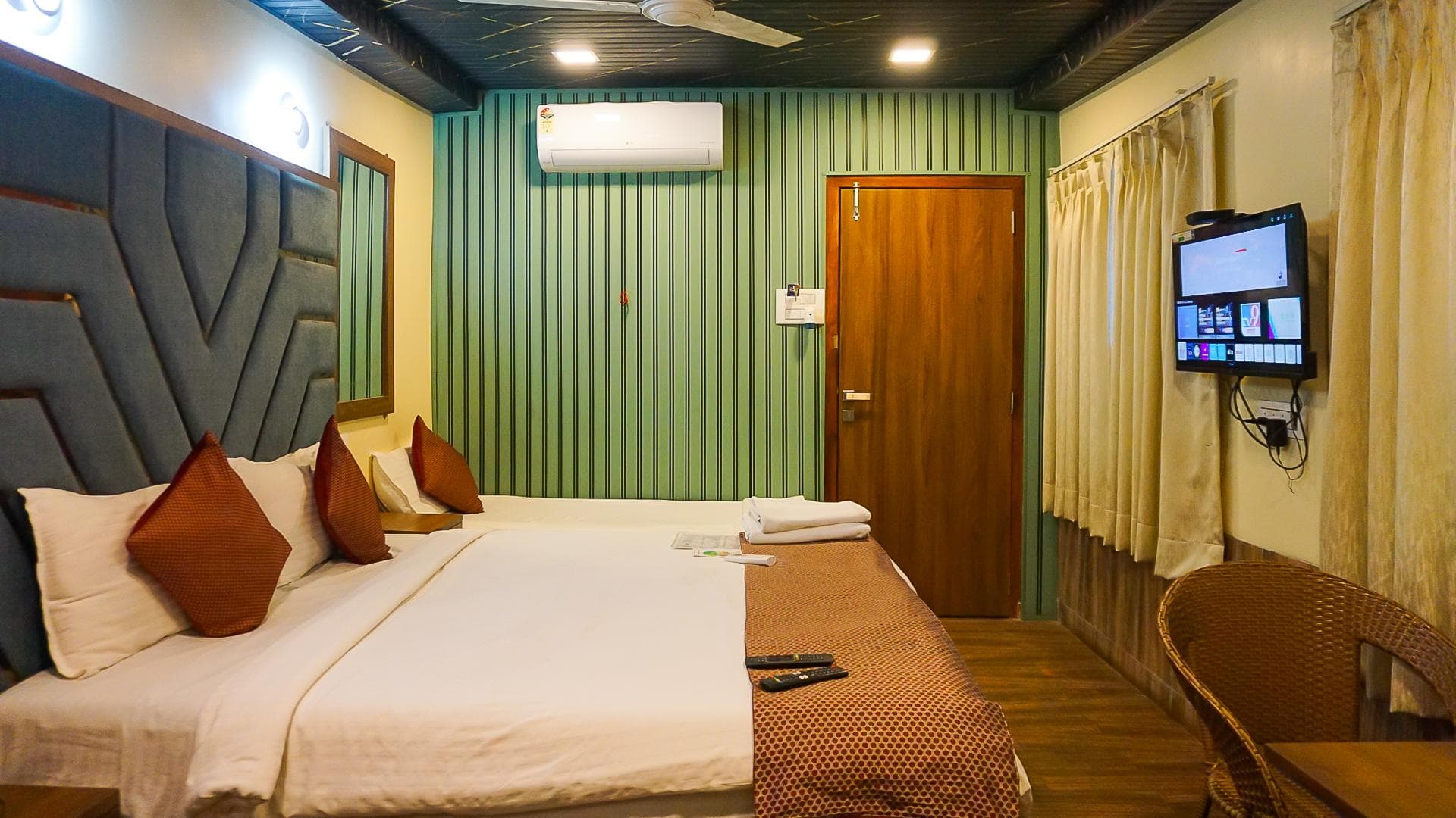 Hotel Malali photo 4
