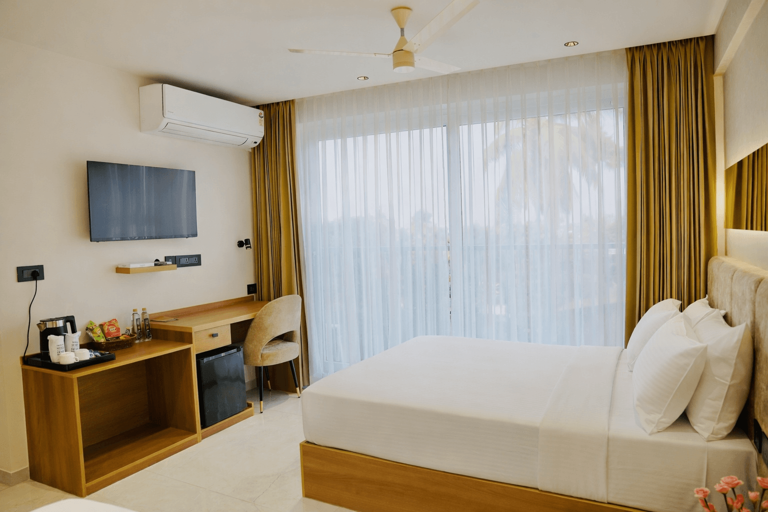 HOTEL HANATA KOCHI photo 2