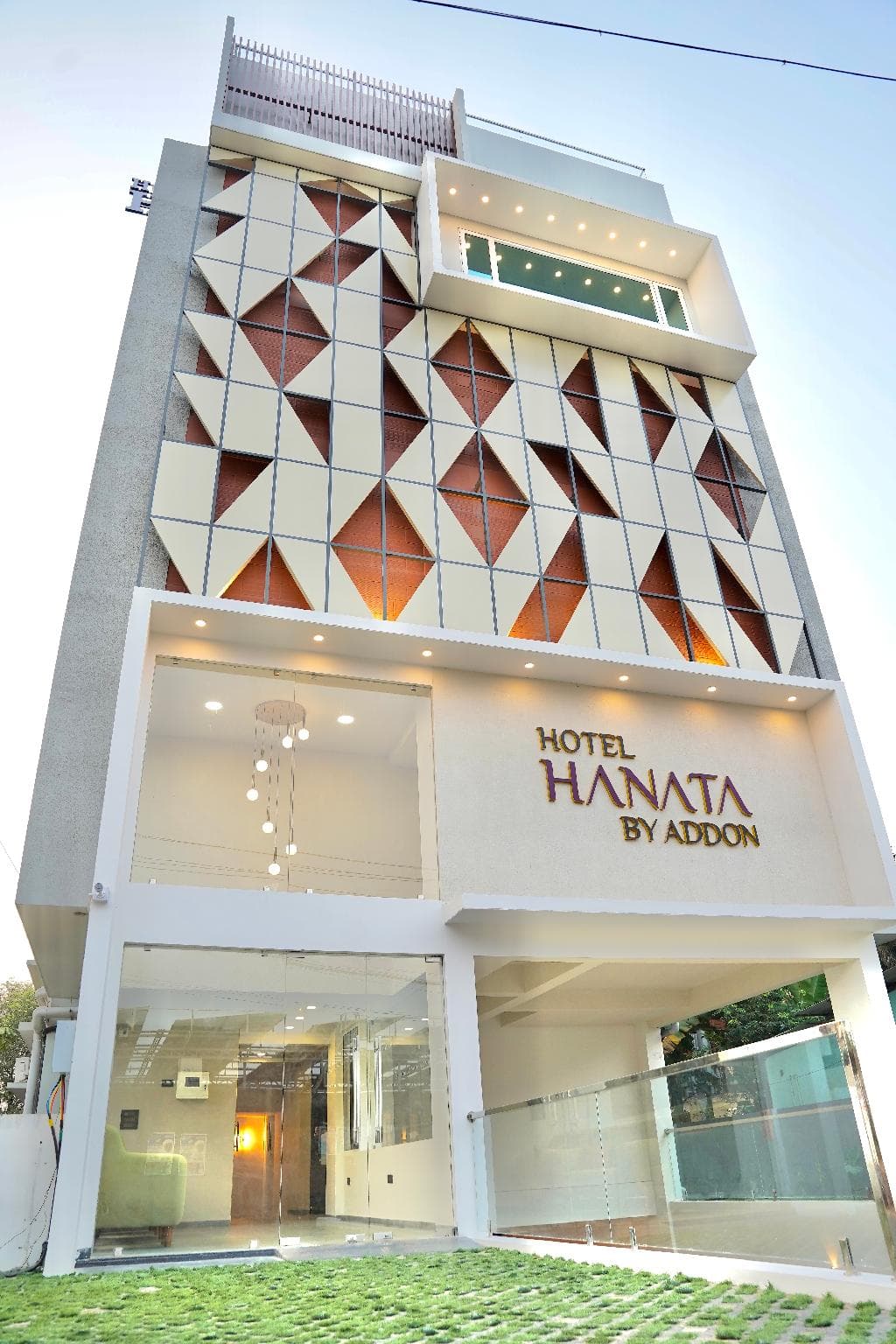 HOTEL HANATA KOCHI photo 5