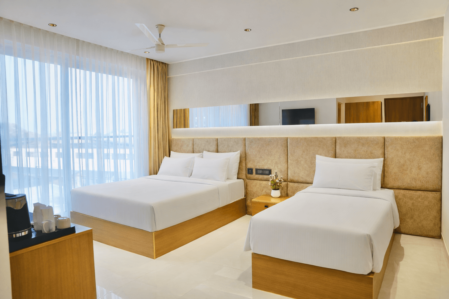HOTEL HANATA KOCHI photo 3