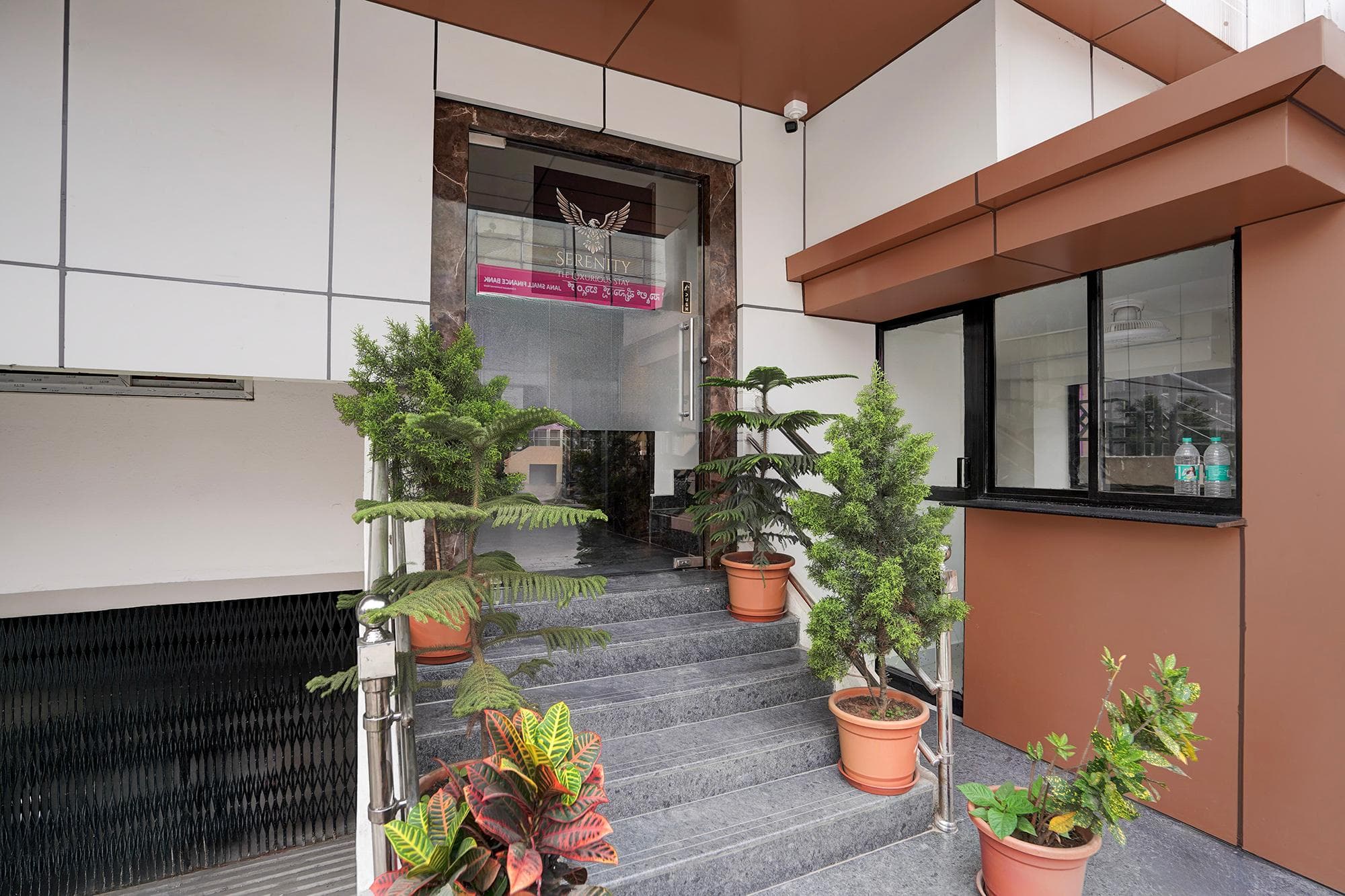 FabHotel Serenity I photo 5
