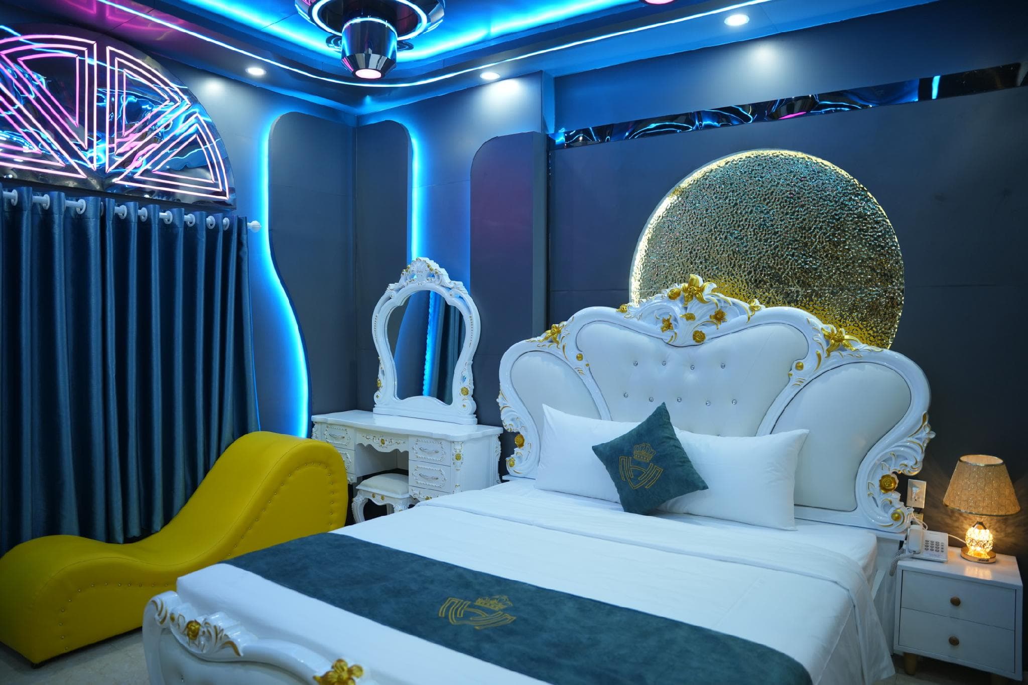 Haven Hotel photo 5