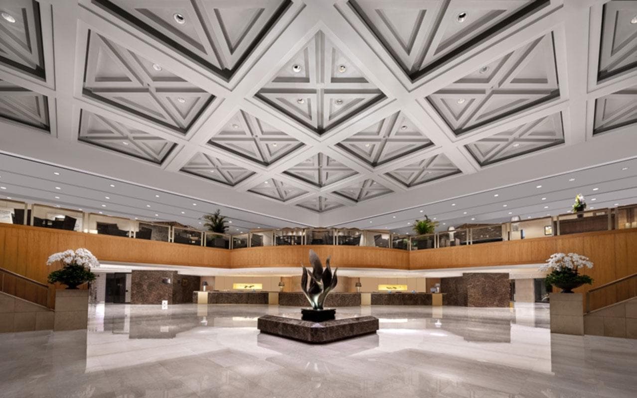 Jinling Hotel Nanjing-City Center photo 3