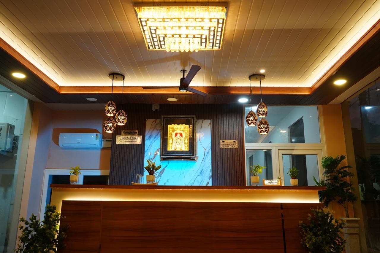 Hotel Sea Tides photo 4