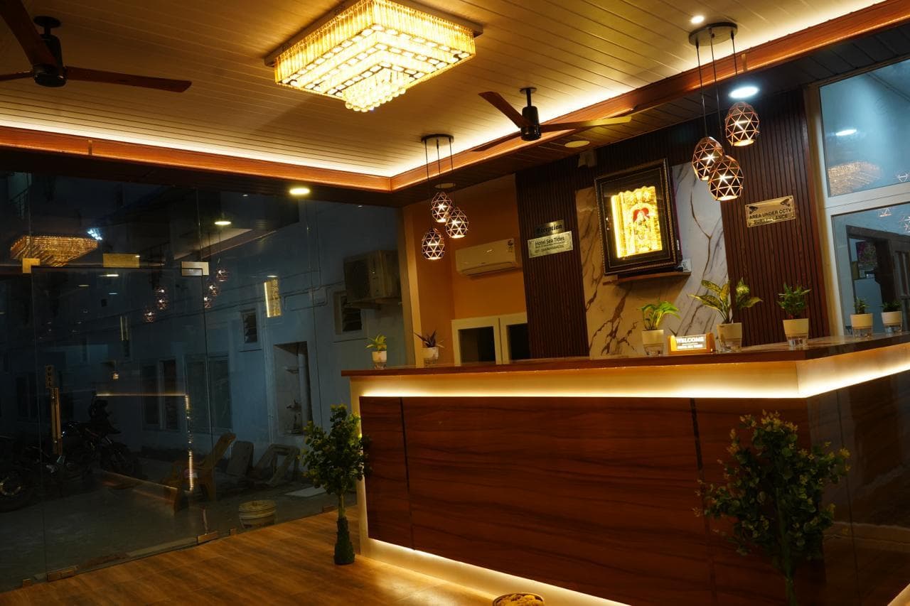 Hotel Sea Tides photo 3