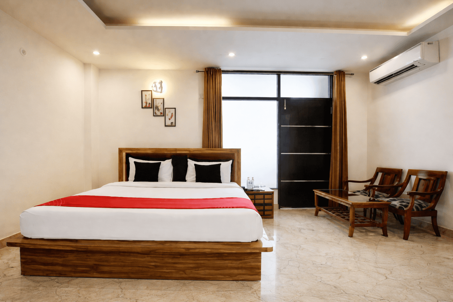 KDSON Vindhya Inn photo 3