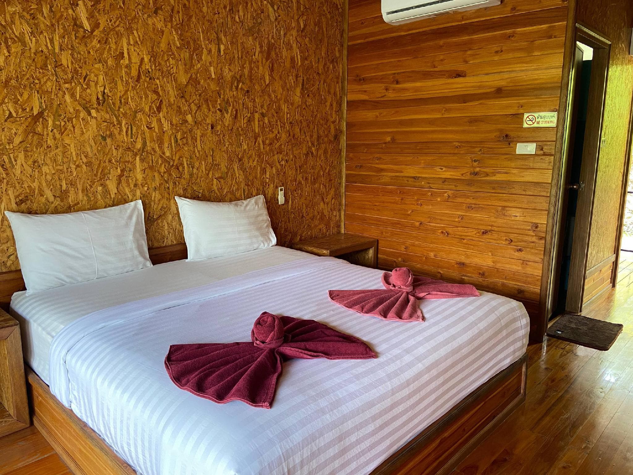 Mataburi River Kwai Resort photo 2