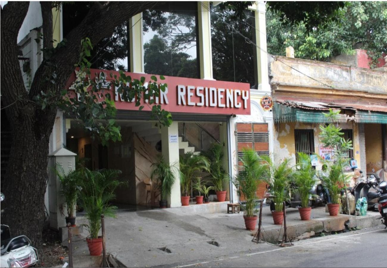 Le Kumar Residency photo 5