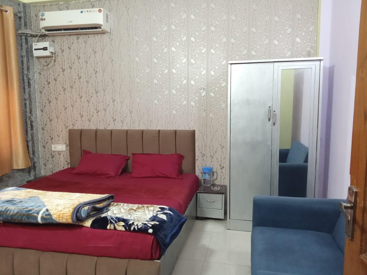 Hotel Ganga vardan photo 5