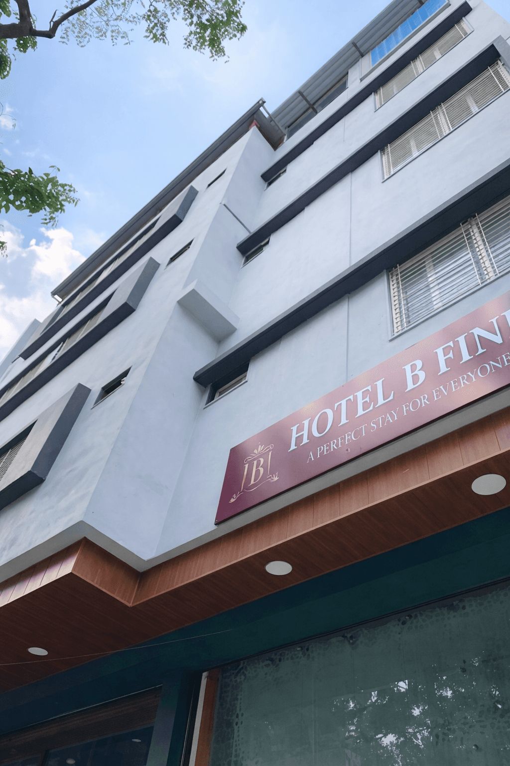 Hotel B Fine photo 5