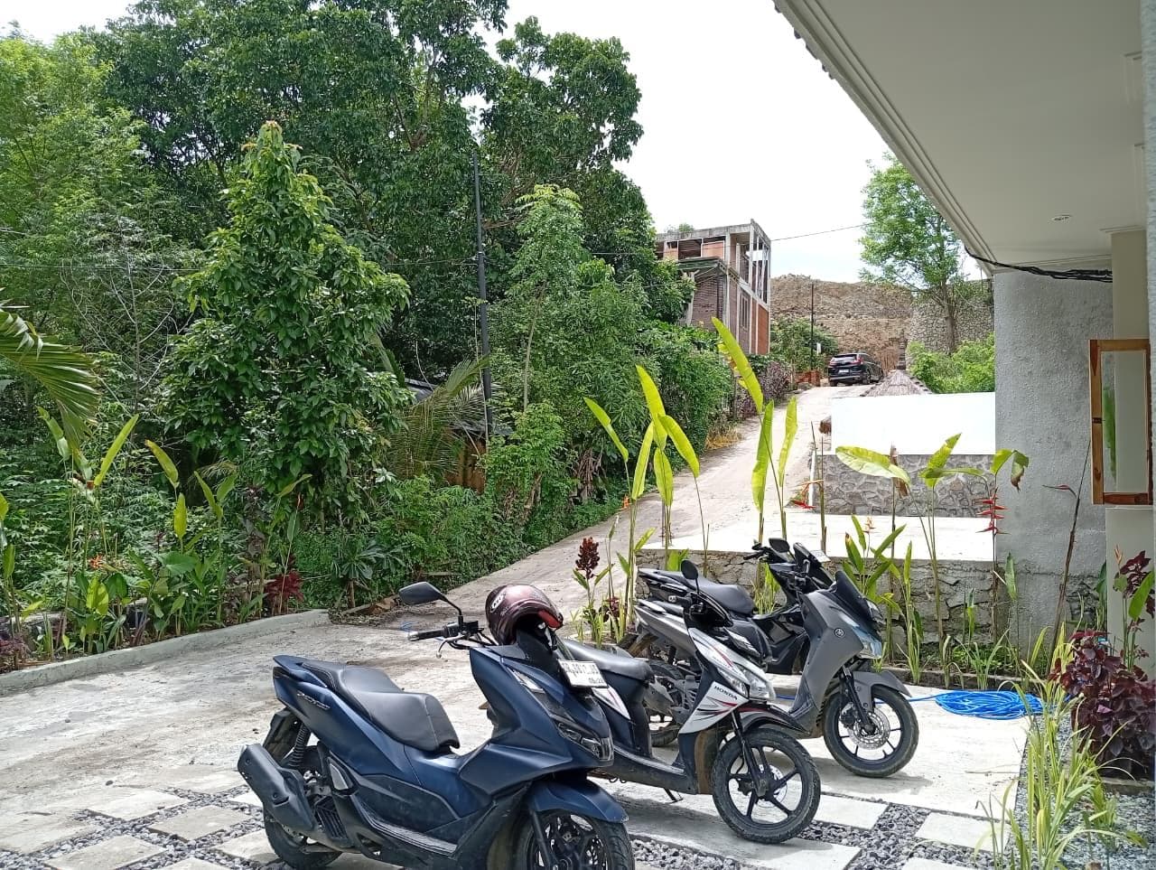 Hepy Hotel photo 3