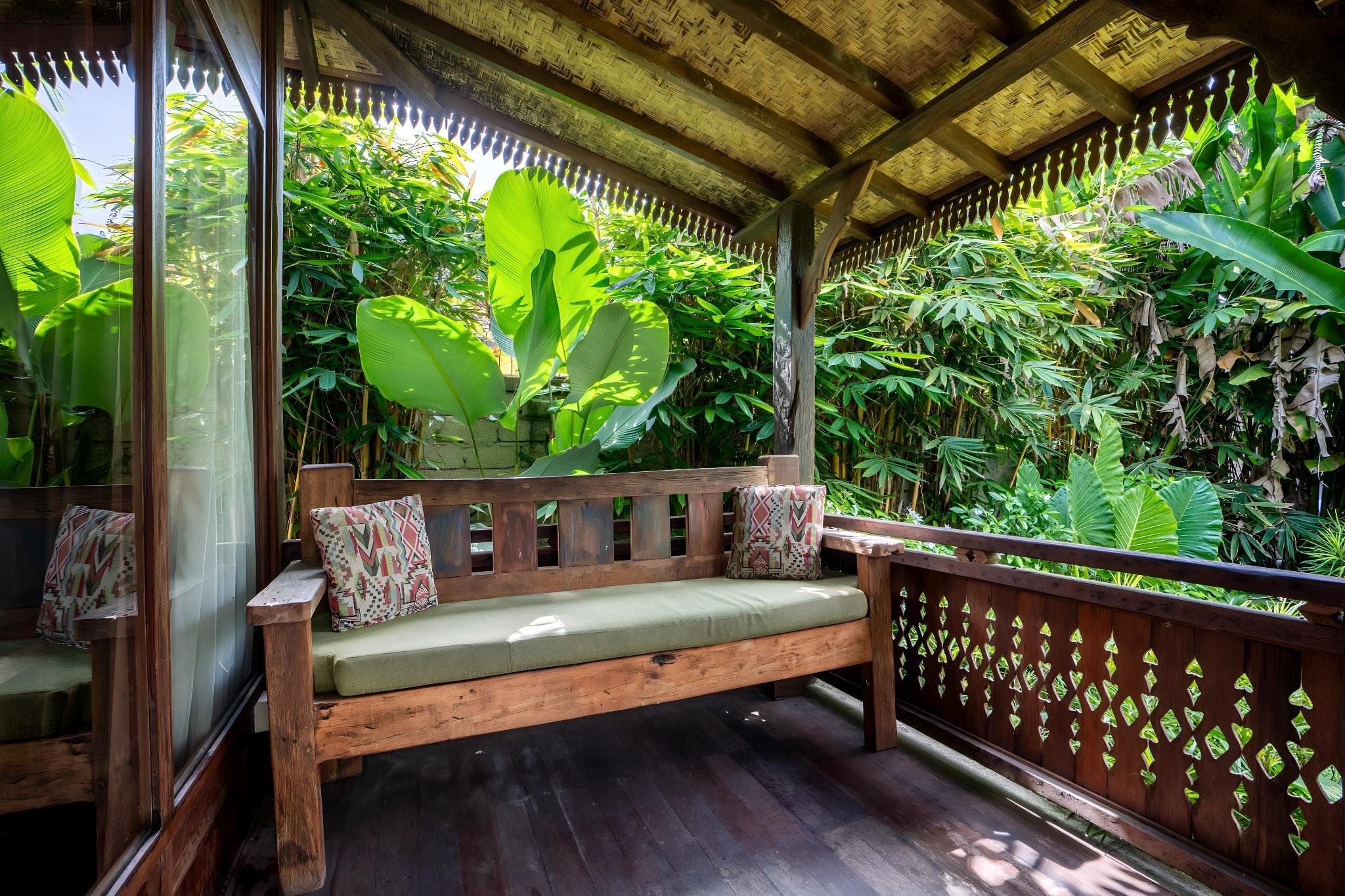 Green Space Ubud