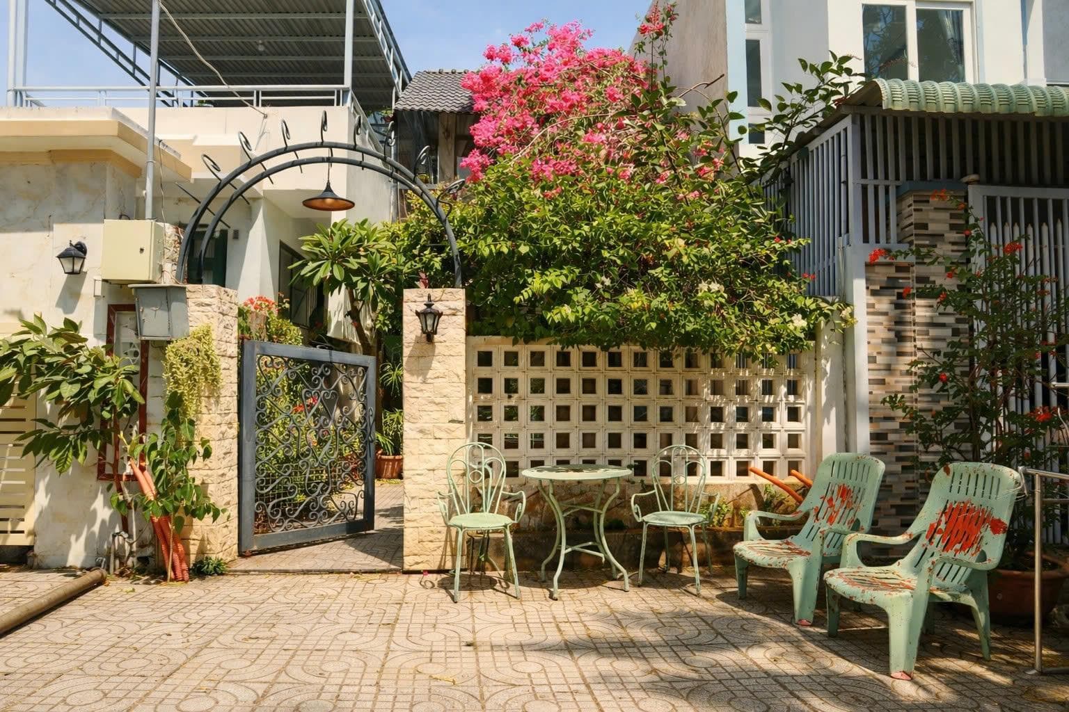 Soluna Pearl Villa Tien Loi Residence Phan Thiet