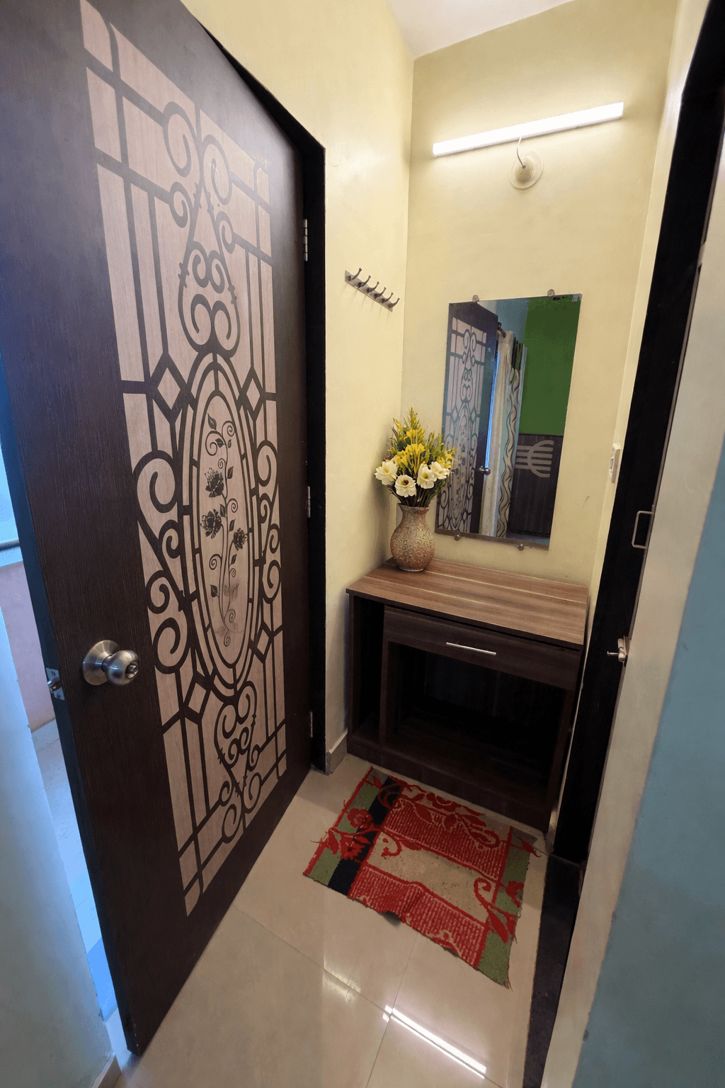Hotel rosewood plaza Mahabaleshwar photo 4