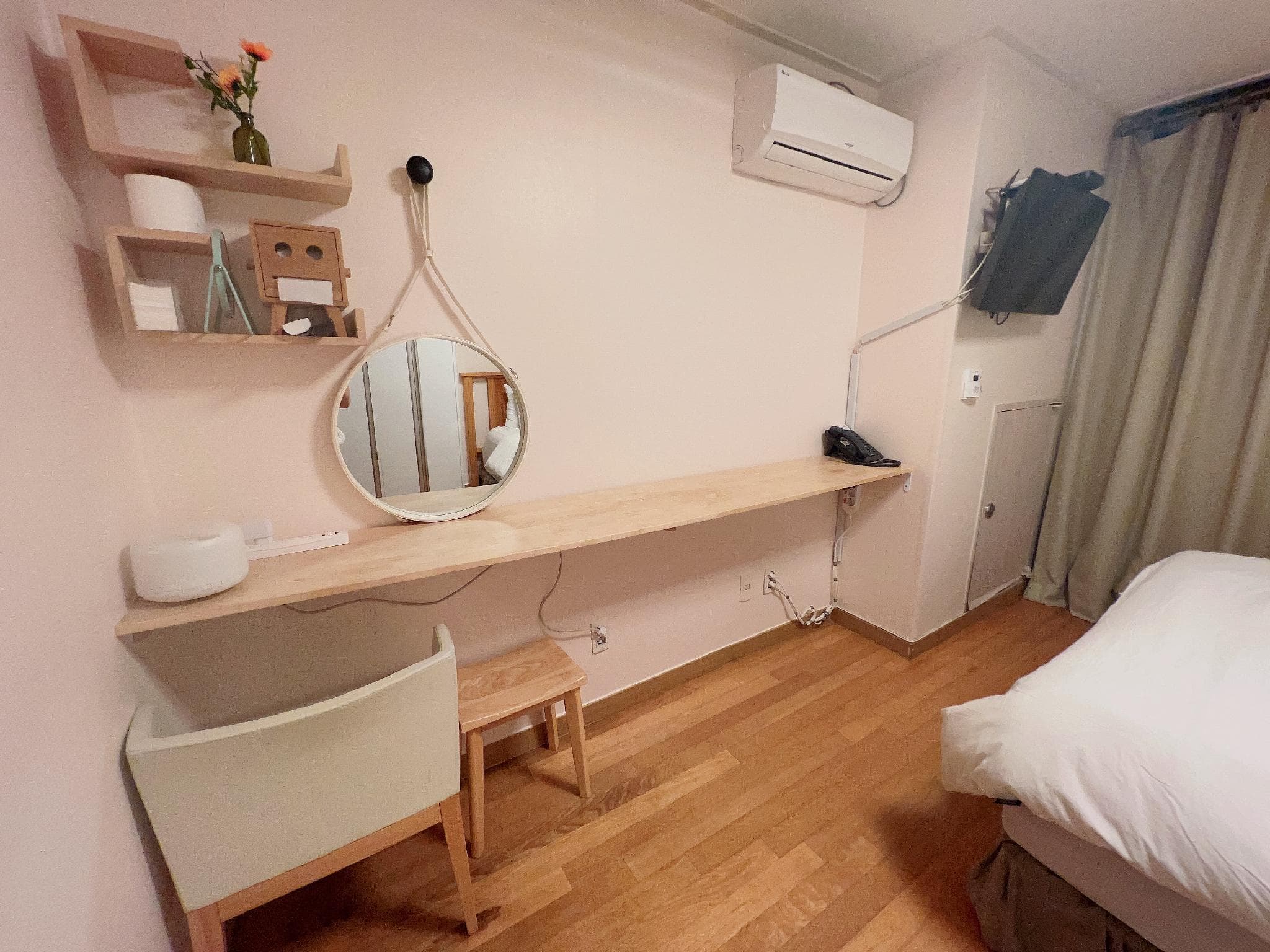 Whouse-Sinchon