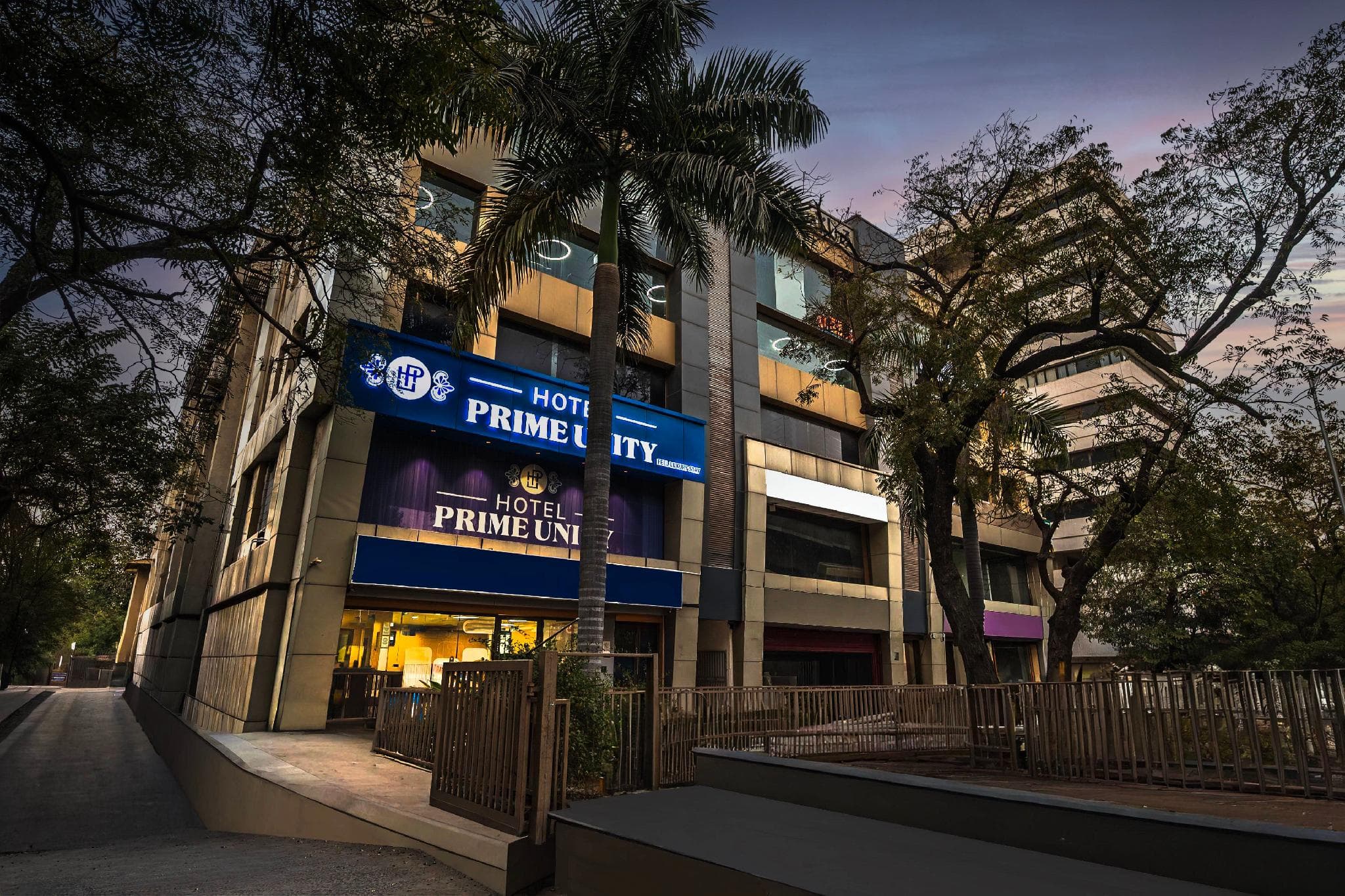 Itsy Hotels Prime Unity photo 4