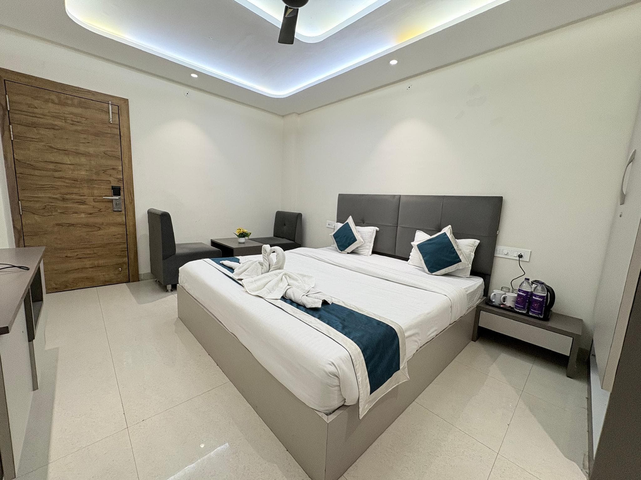 Hotel Synergy Stays photo 2