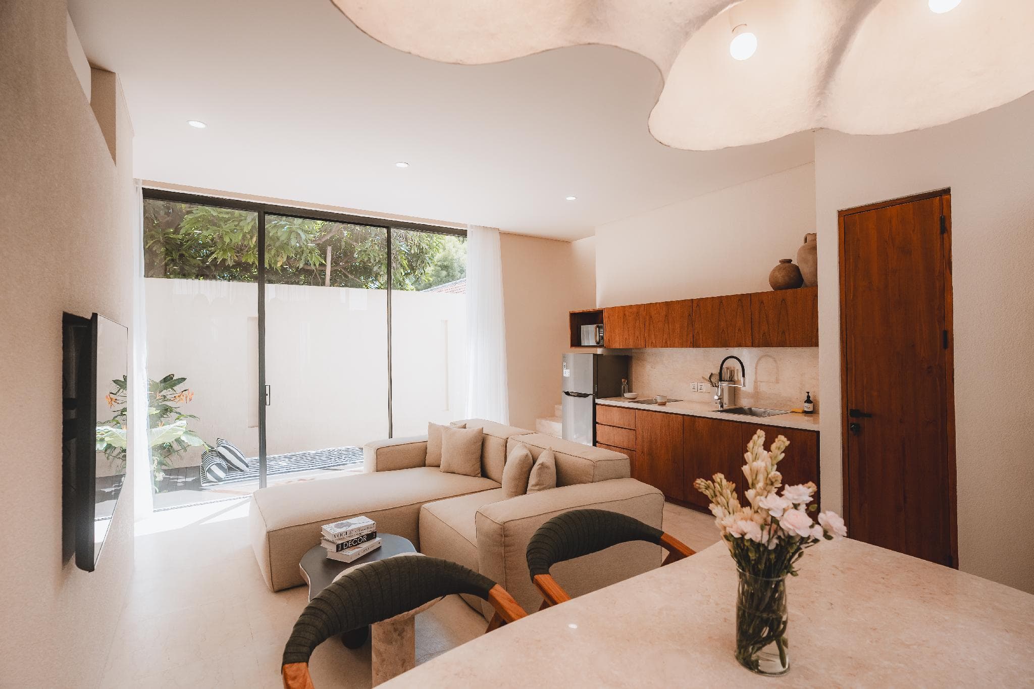 Suom Villas