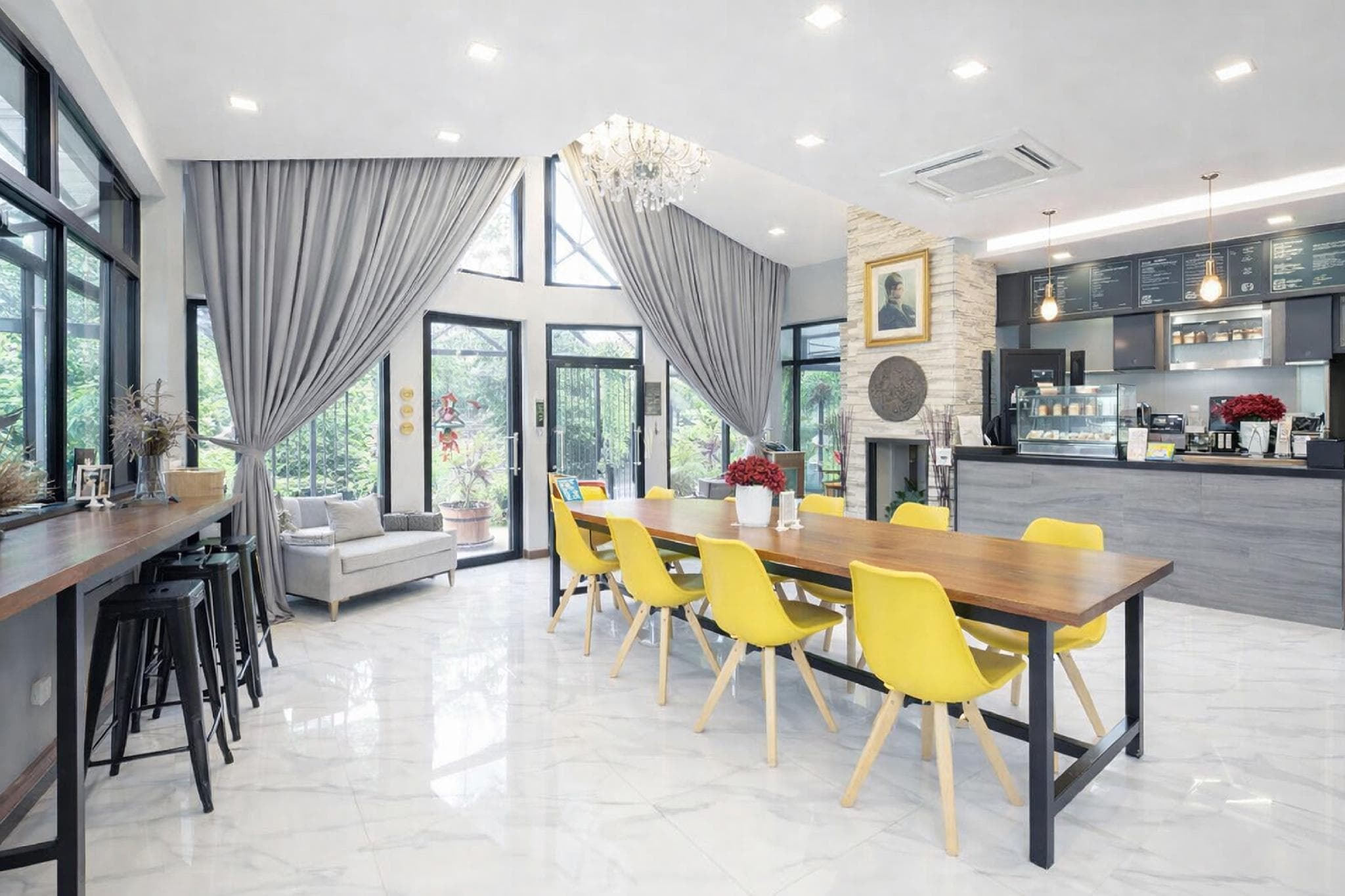 Rayong Valley Resort photo 5