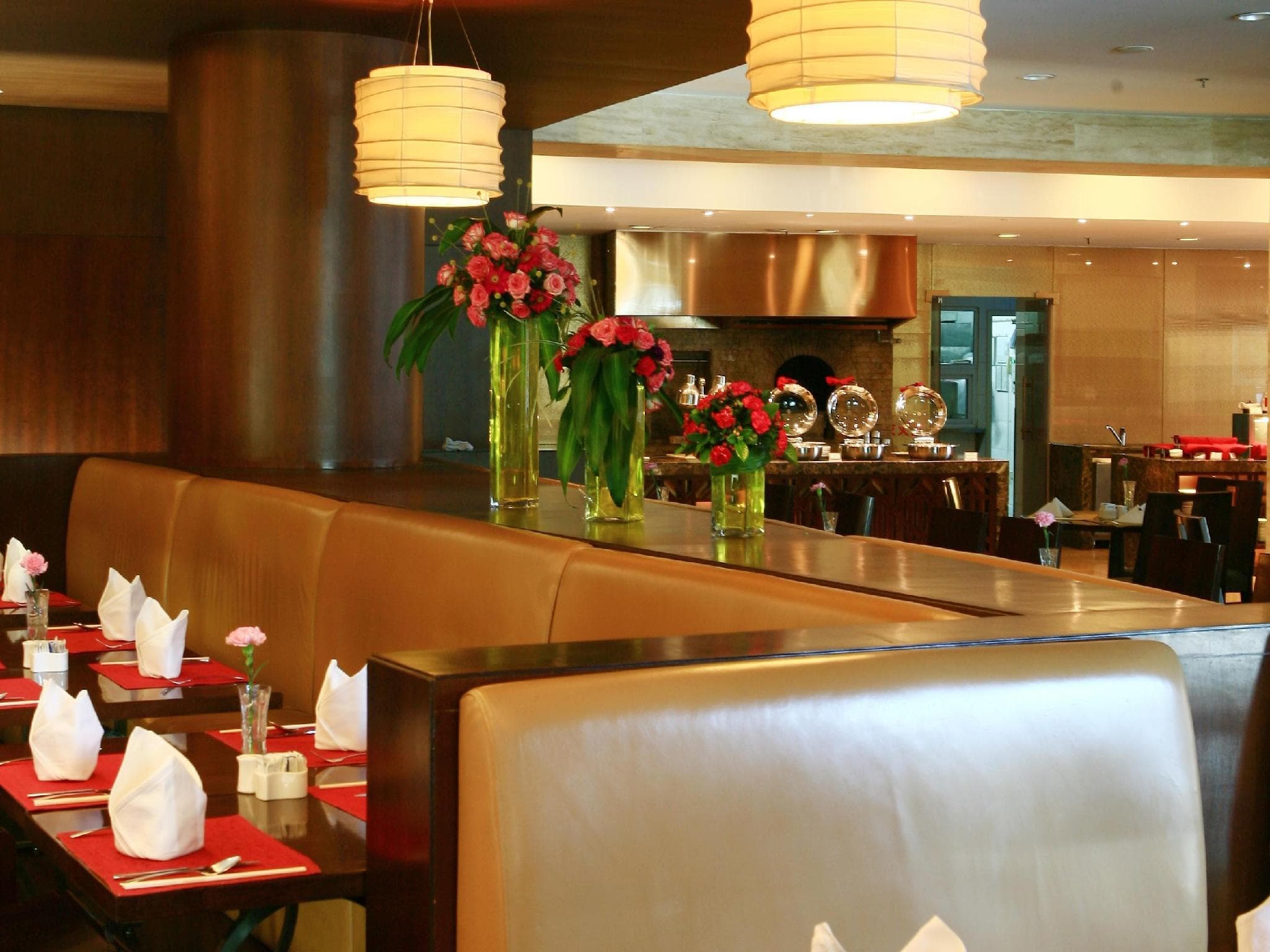 Jianguo Garden Hotel photo 4
