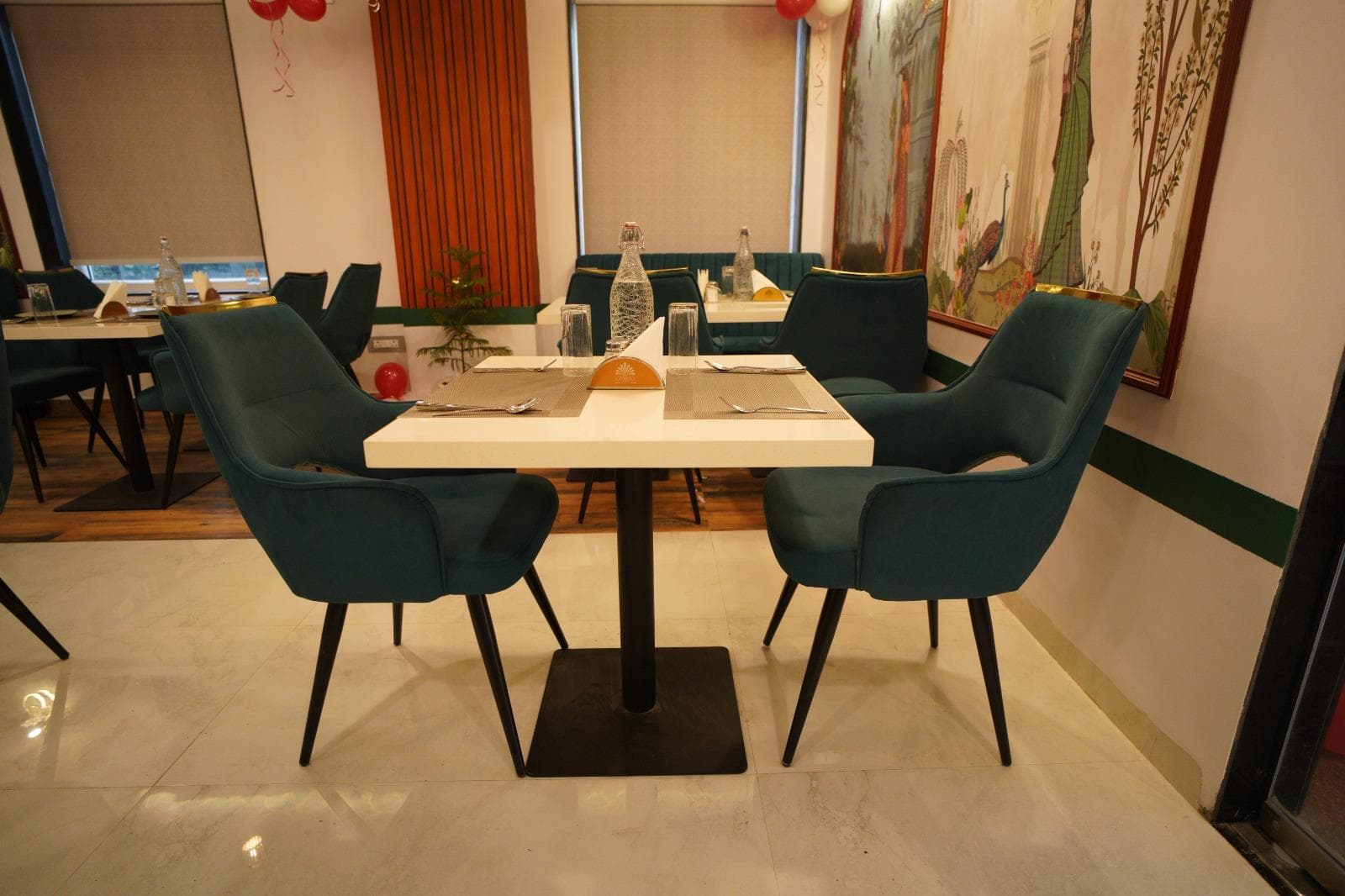 Hotel Tattva Varanasi photo 4