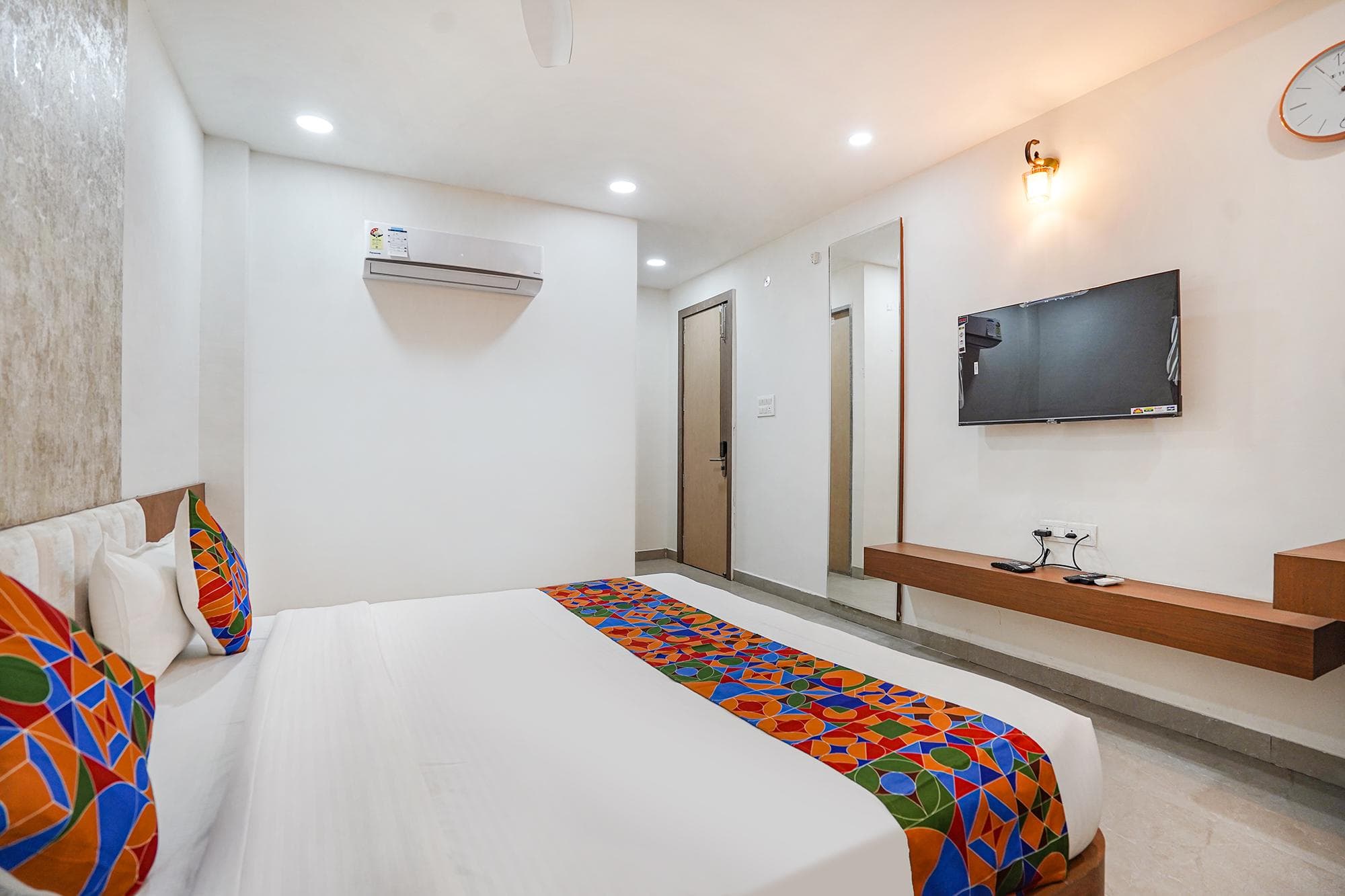 FabHotel Prime Jashan Paradise photo 2