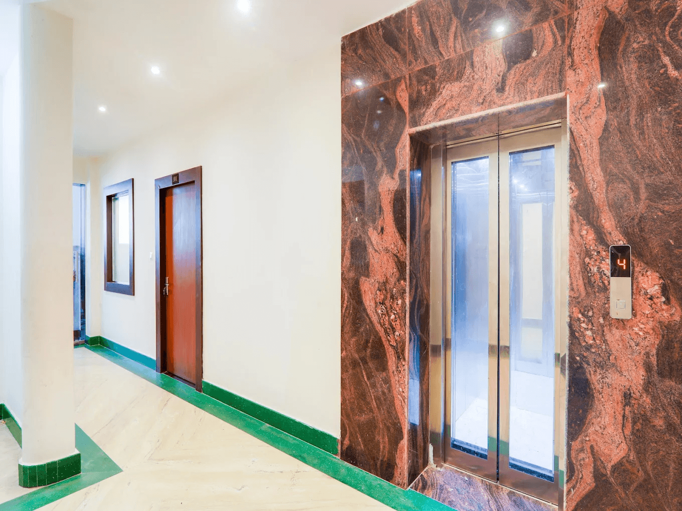 Hotel Dev International photo 2