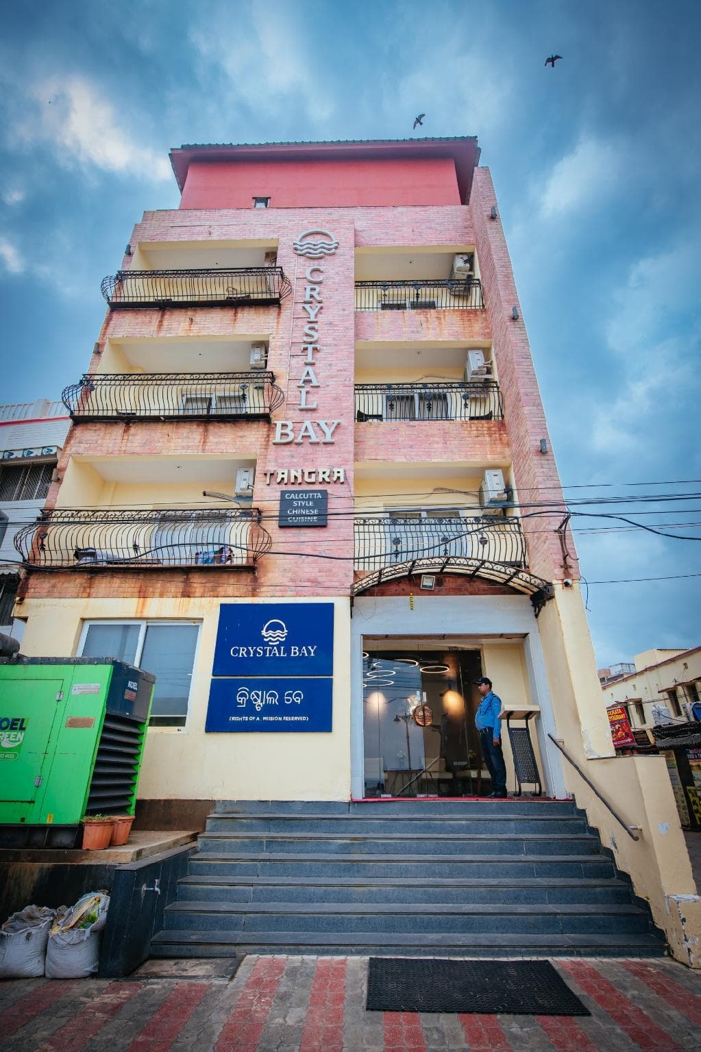 Crystal Bay, Puri photo 4