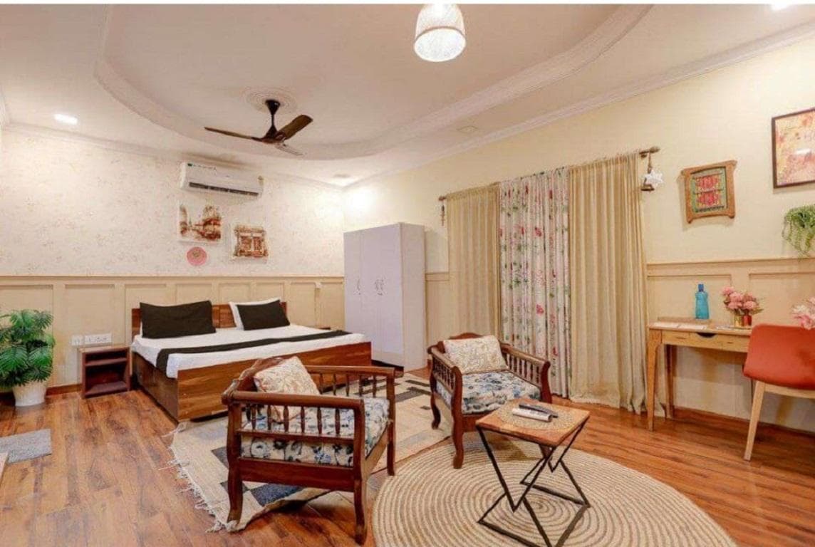 Royal Spark Residency photo 4