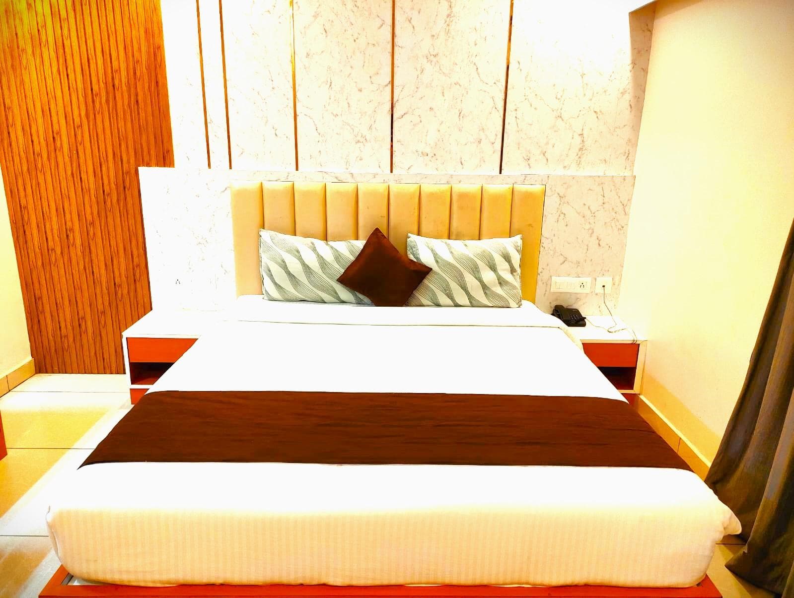 Hotel Govindam New photo 3