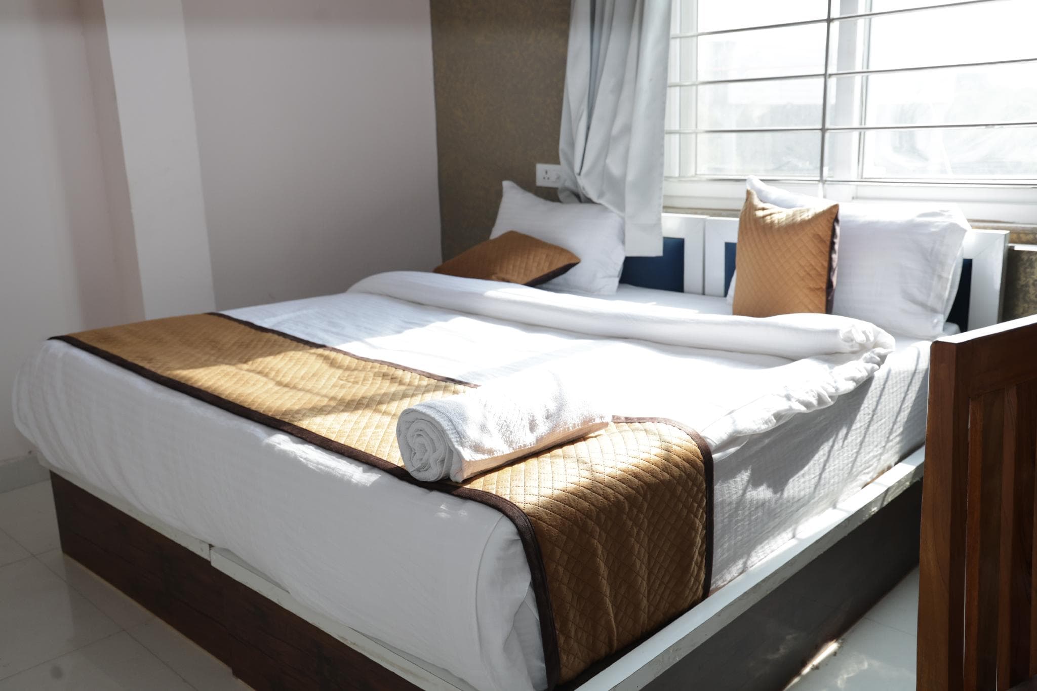 Hotel Om Elegance photo 4