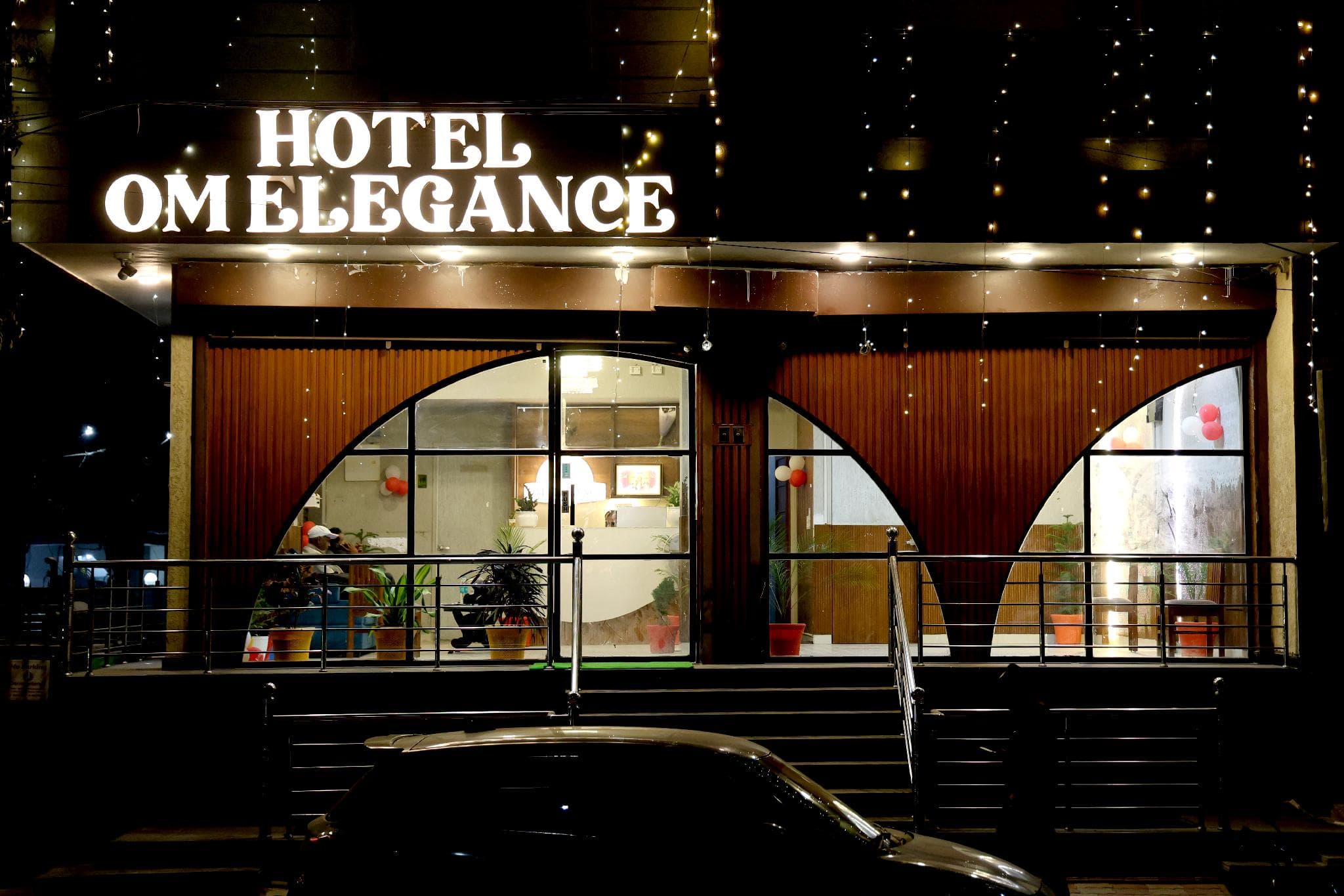 Hotel Om Elegance photo 3
