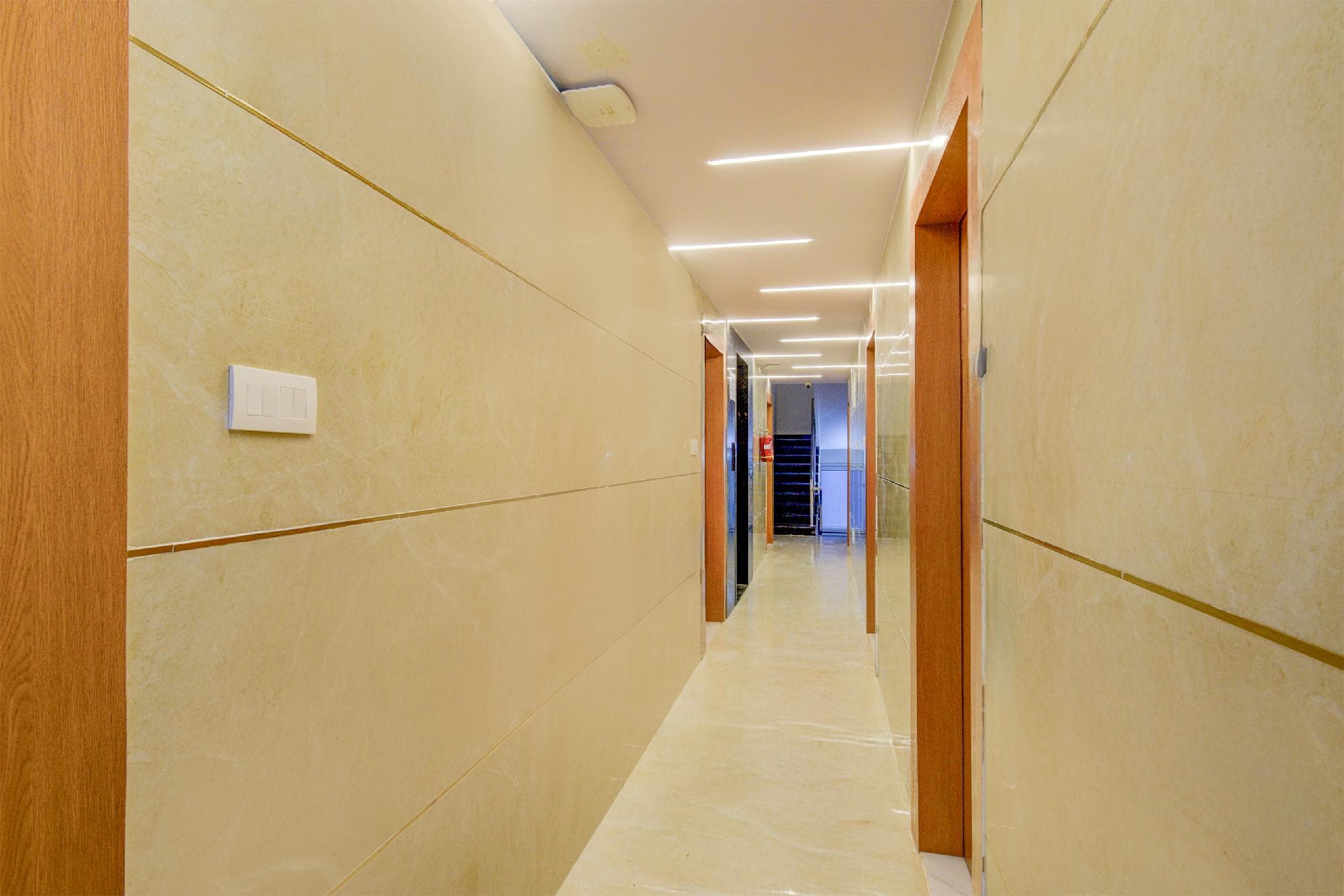 Super Townhouse Gachibowli Flyover Hyderabad photo 3