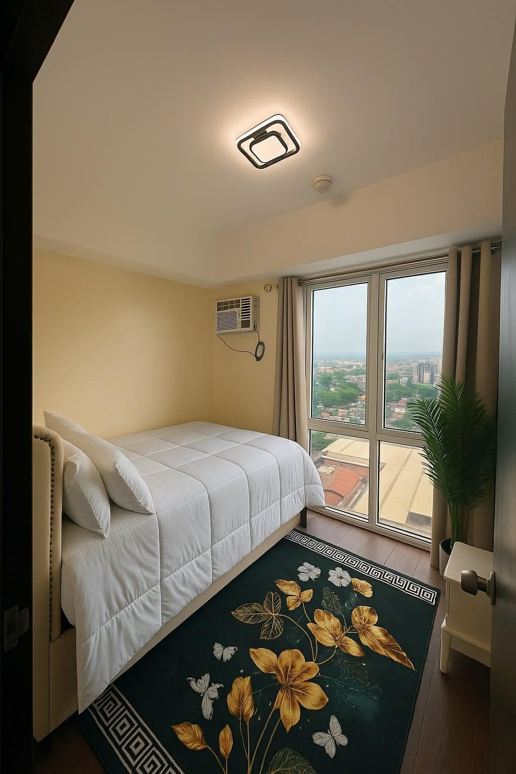 KASARA URBAN RESORT AND RESIDENCES photo 5