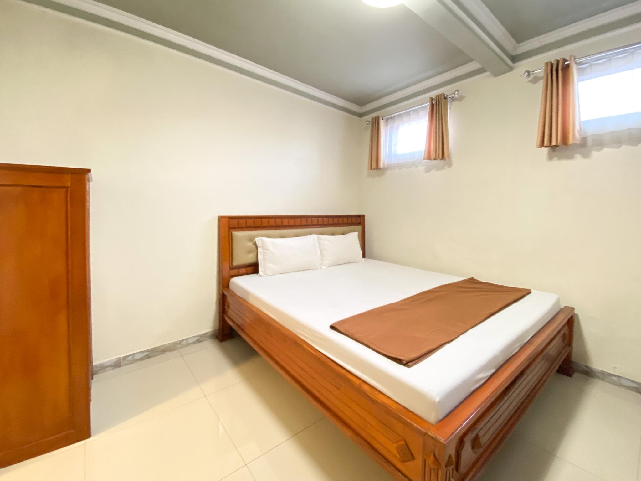 Rimbaku Homestay Syariah near Alun Alun Batu RedPartner photo 2
