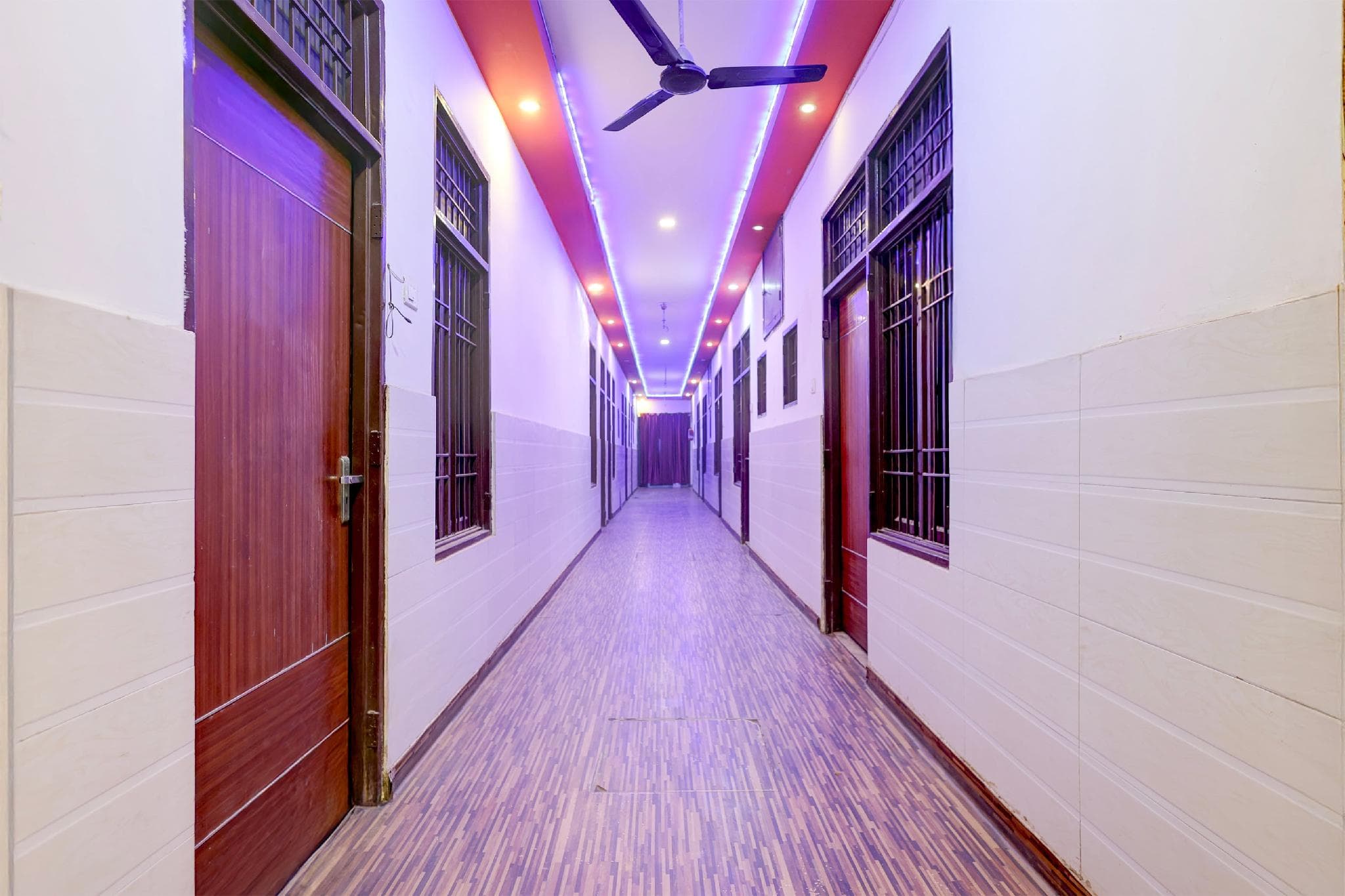 Hotel O by OYO Dariya Railway Station Formerly RR Villa photo 5