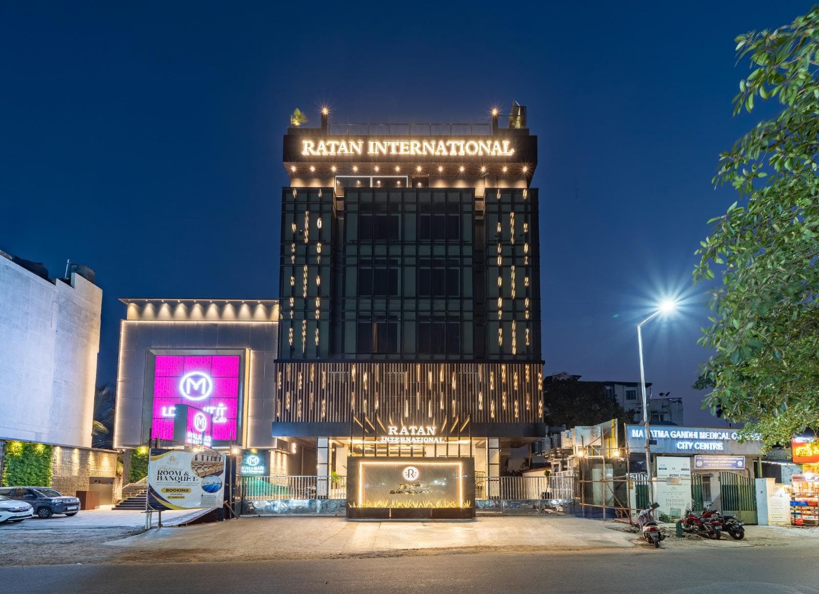 Ratan International photo 4