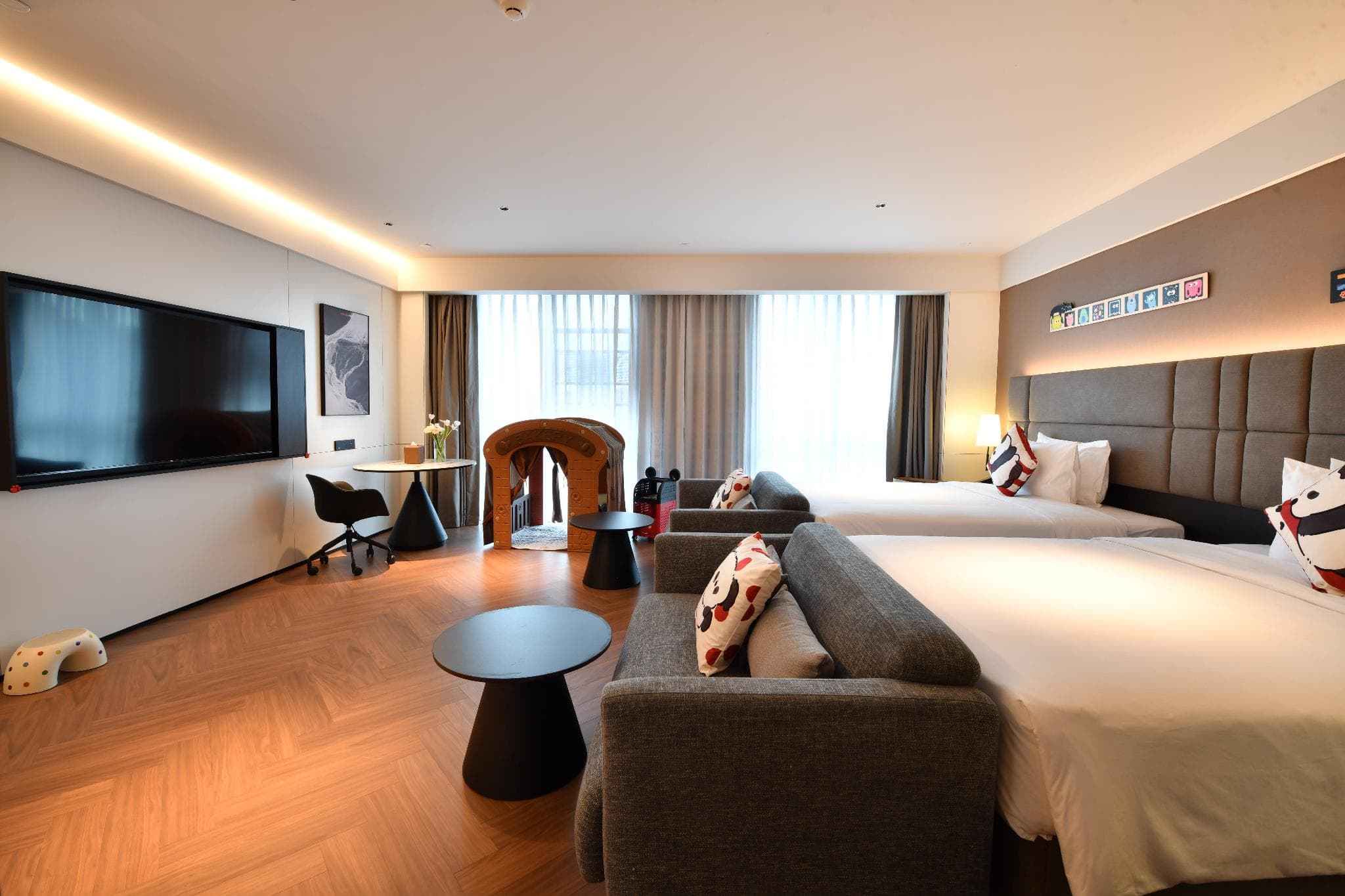 Chengdu Kuan Zhai Alley Intercity Hotel photo 2