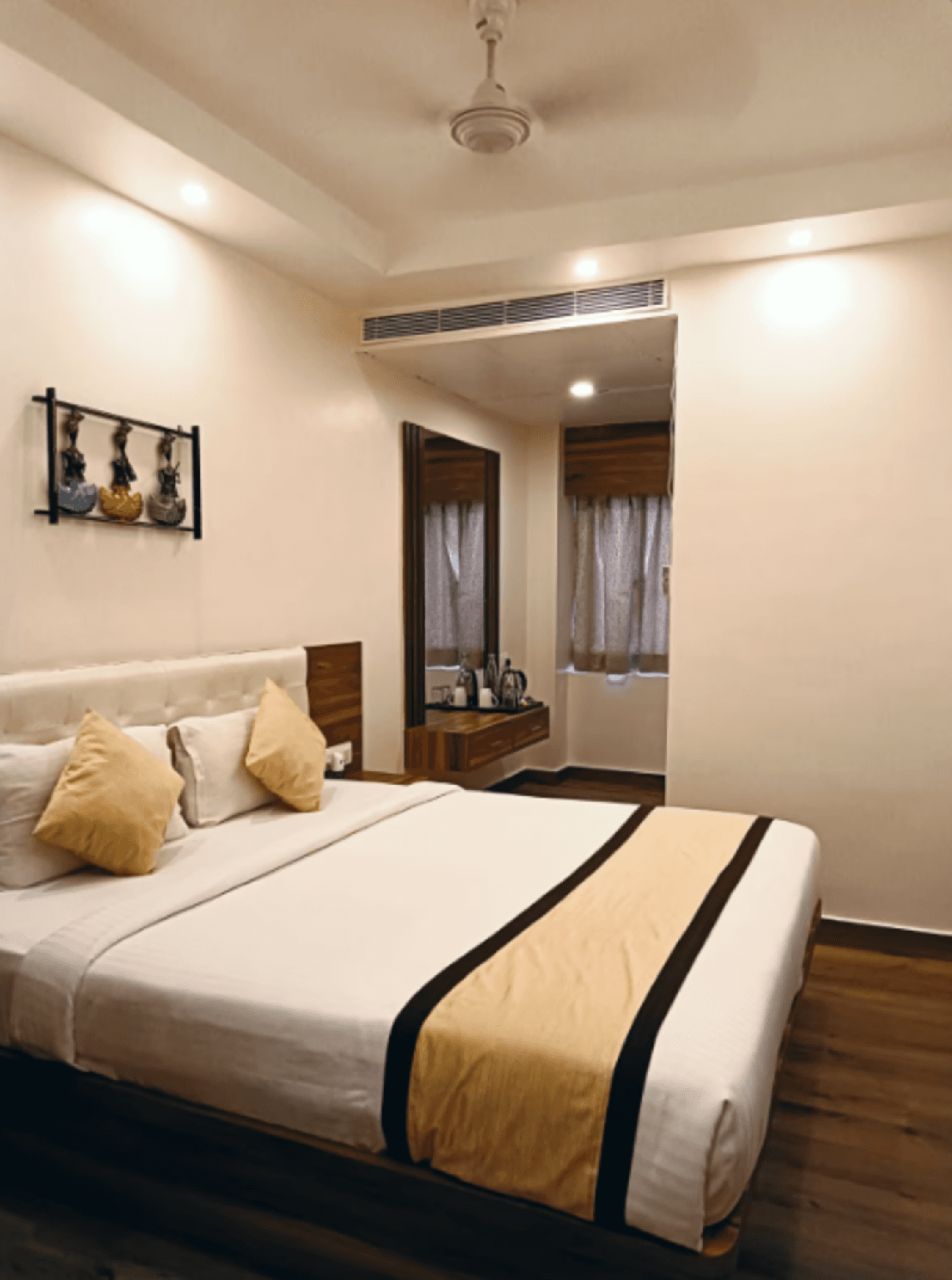 Namastey Hotel Puri photo 3